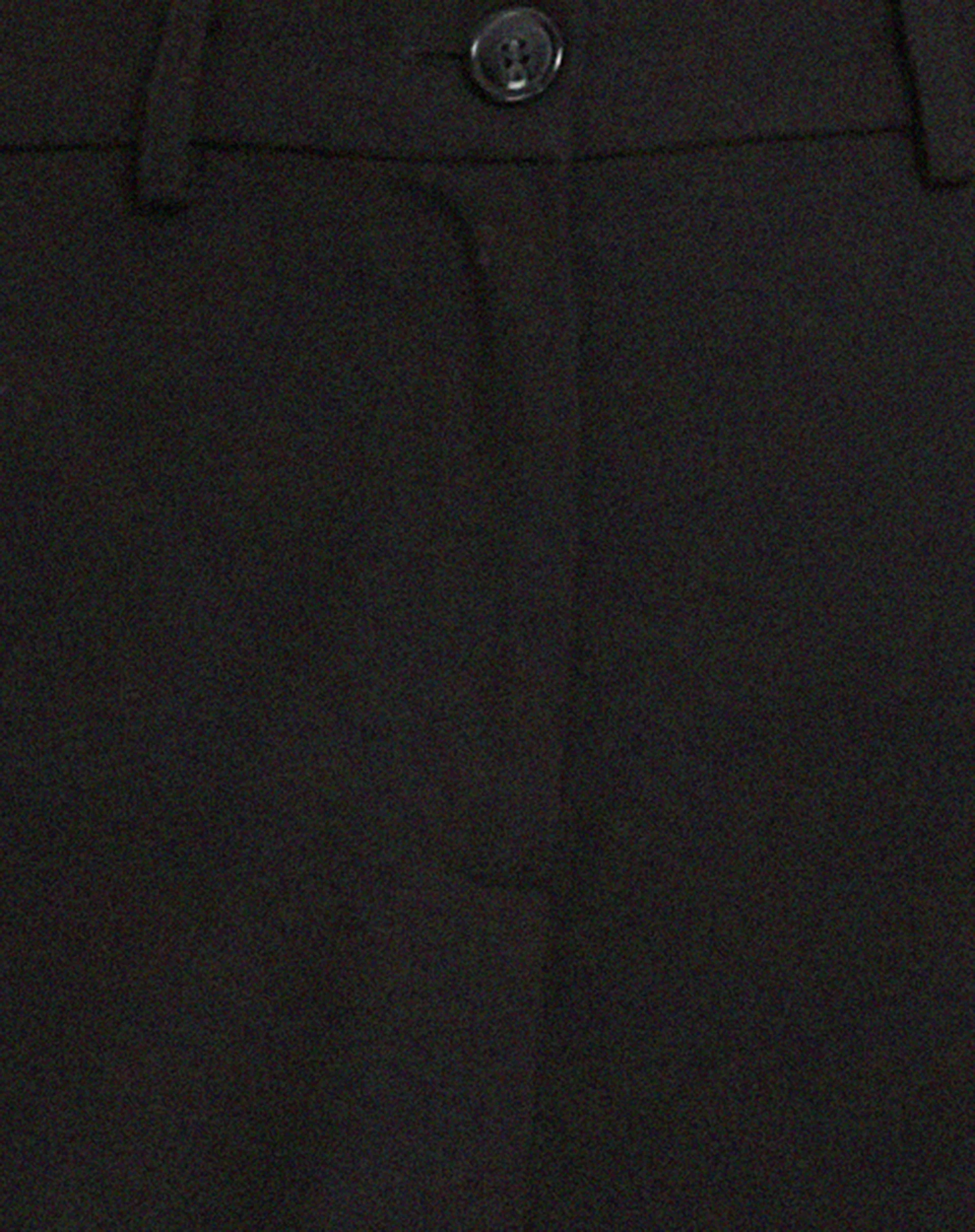 Abba Trouser in Black - Image 5