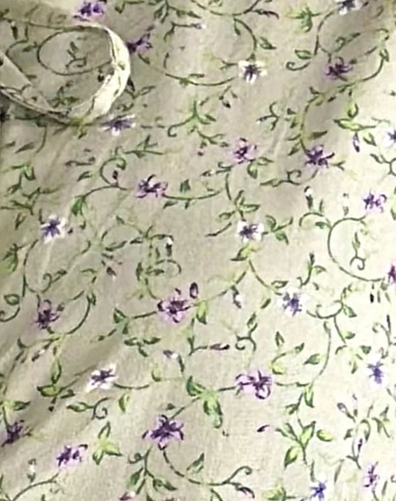 Ajasi Blouse in Parma Violet - Image 5