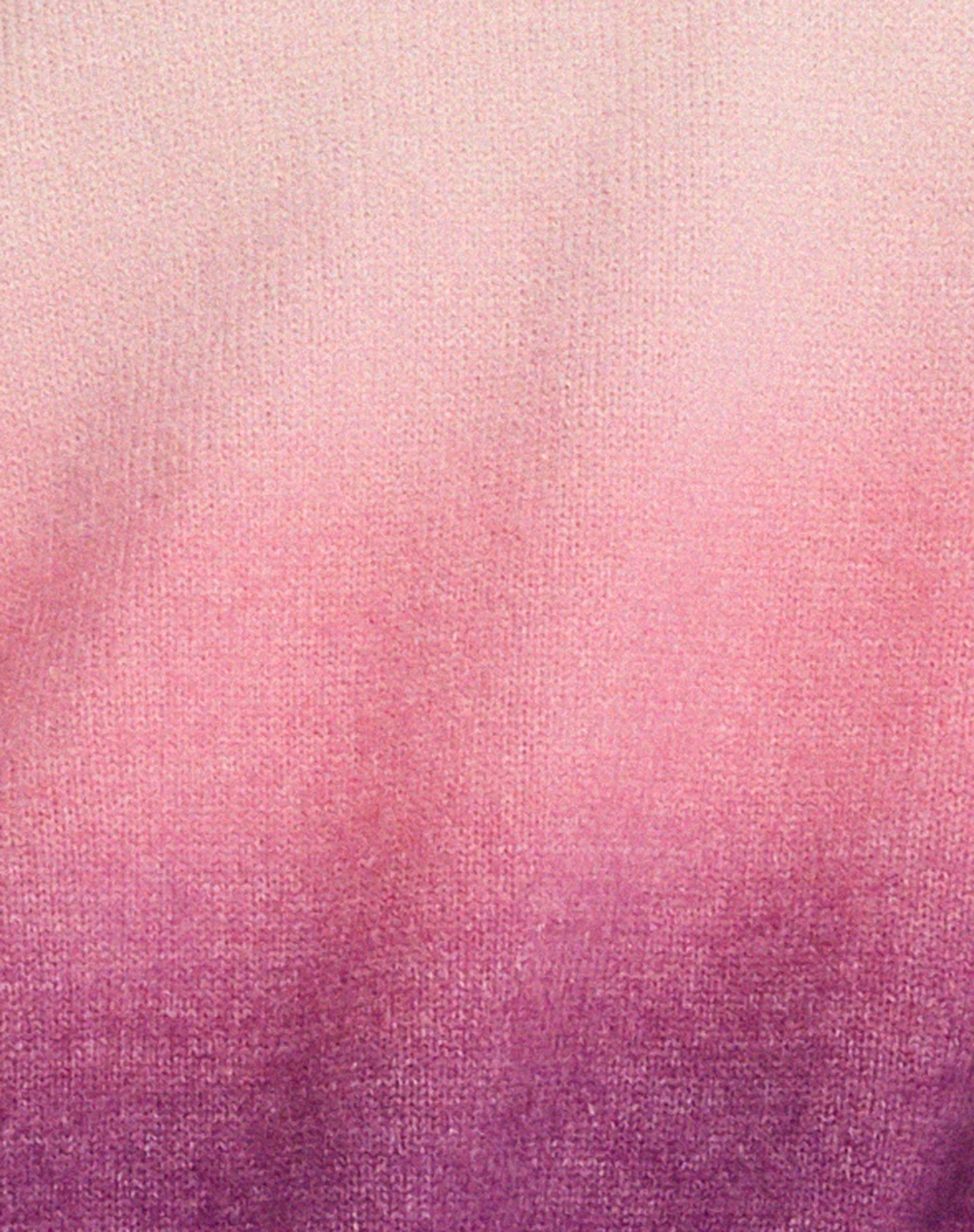 Akari Jumper in Gradient Pink - Image 6