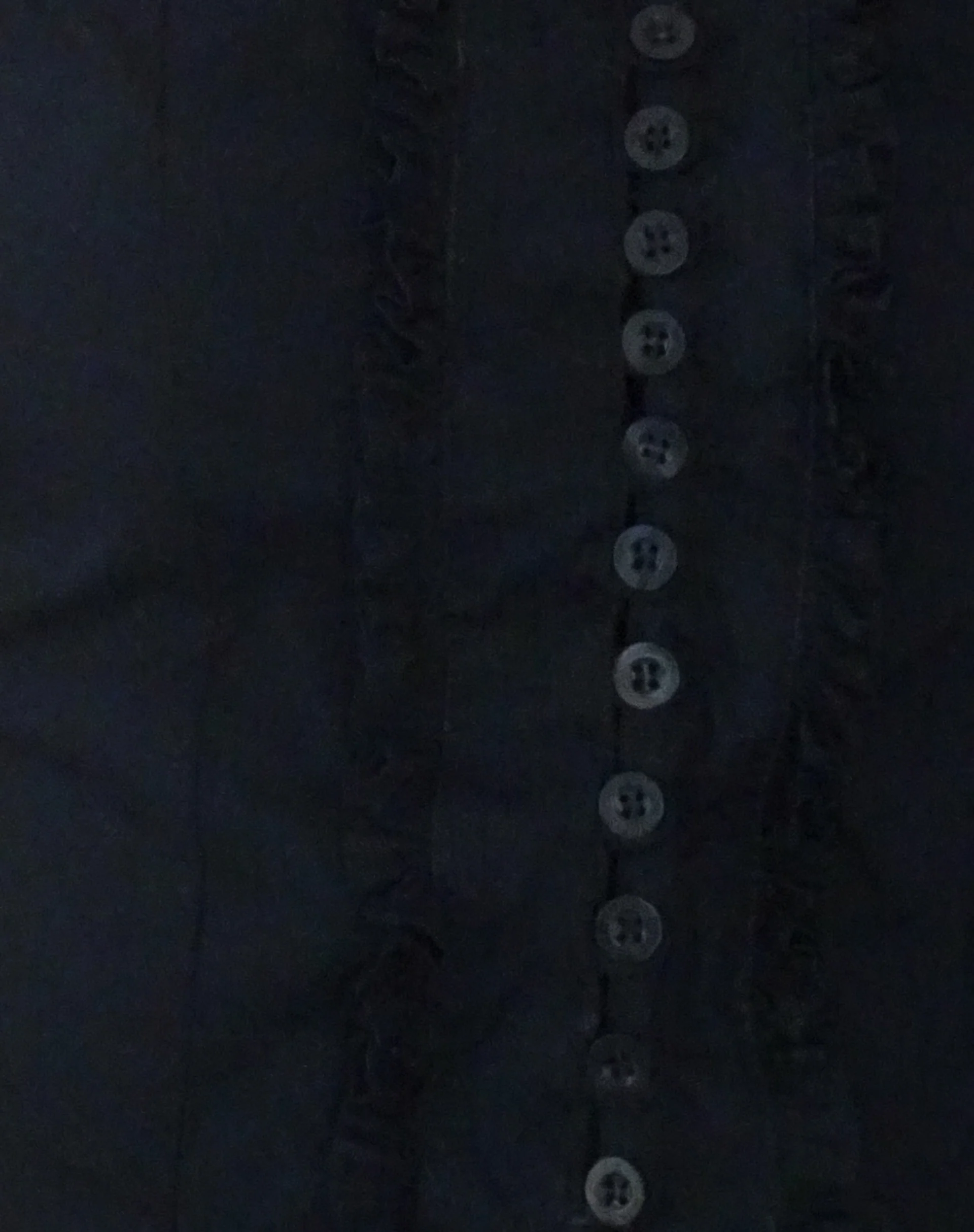 Alderidge Bardot Corset Top in Black - Image 6