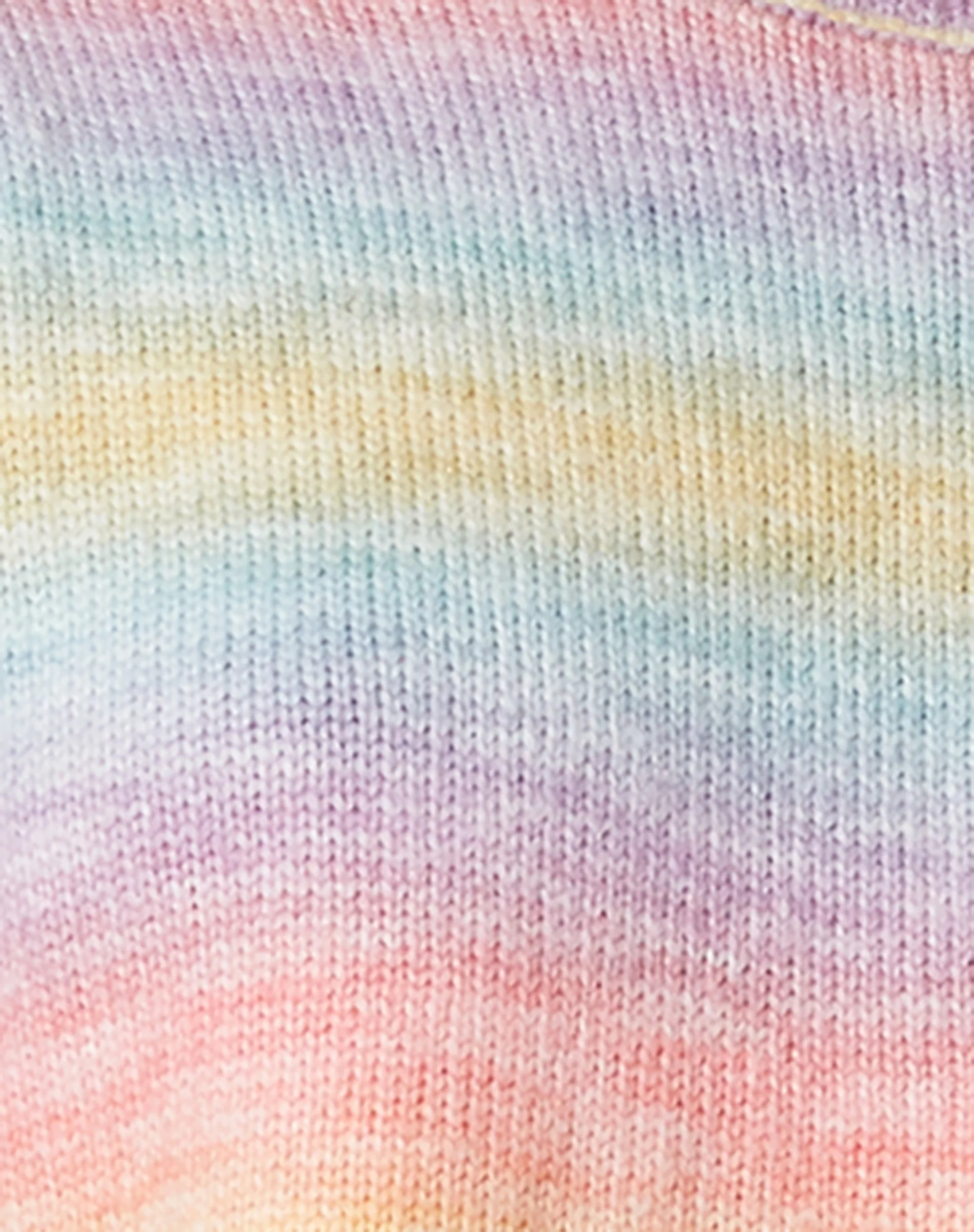 Ammaria Jumper in Purple and Blue - Image 8