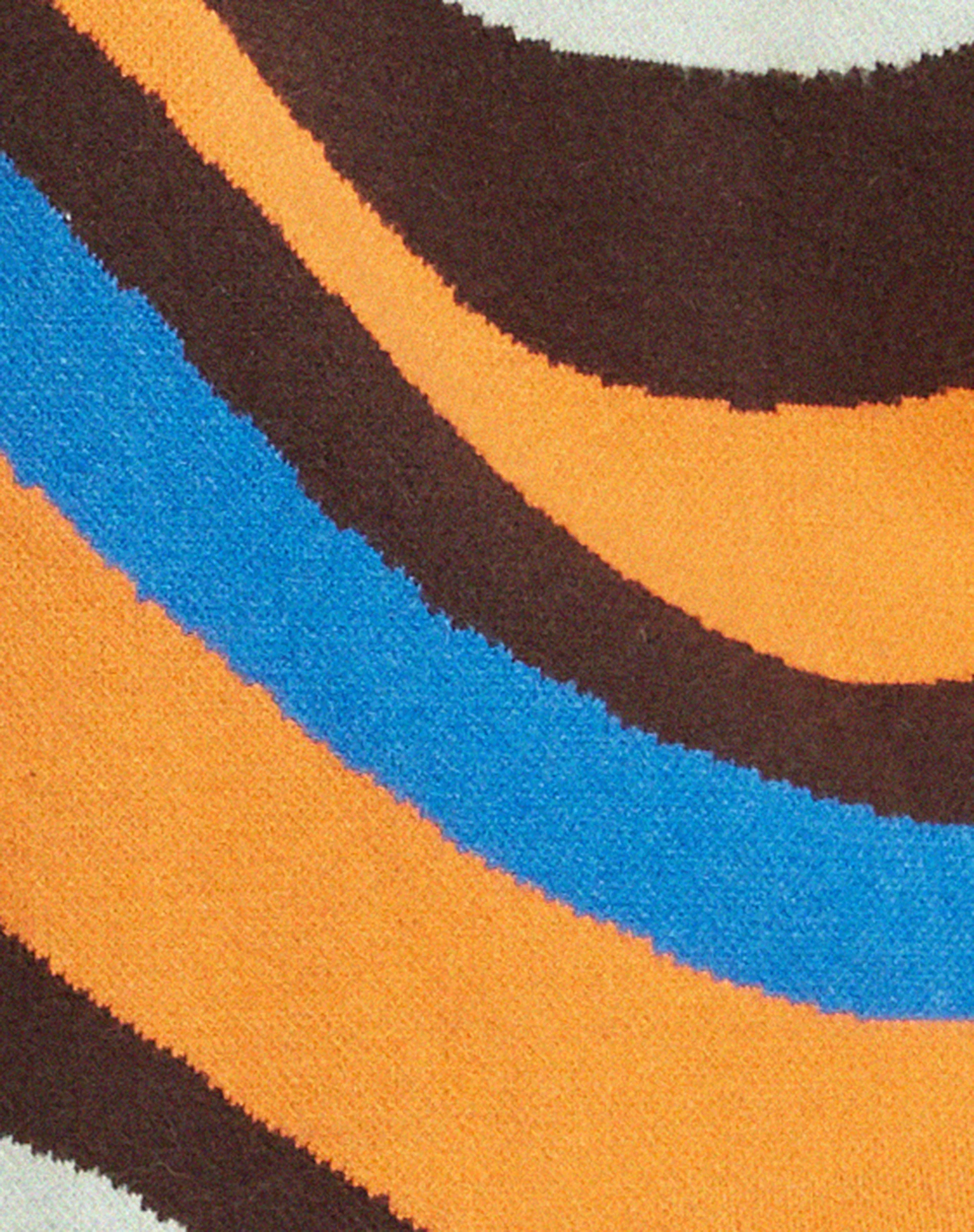 Ammaria Jumper in Wavy Rainbow - Image 6