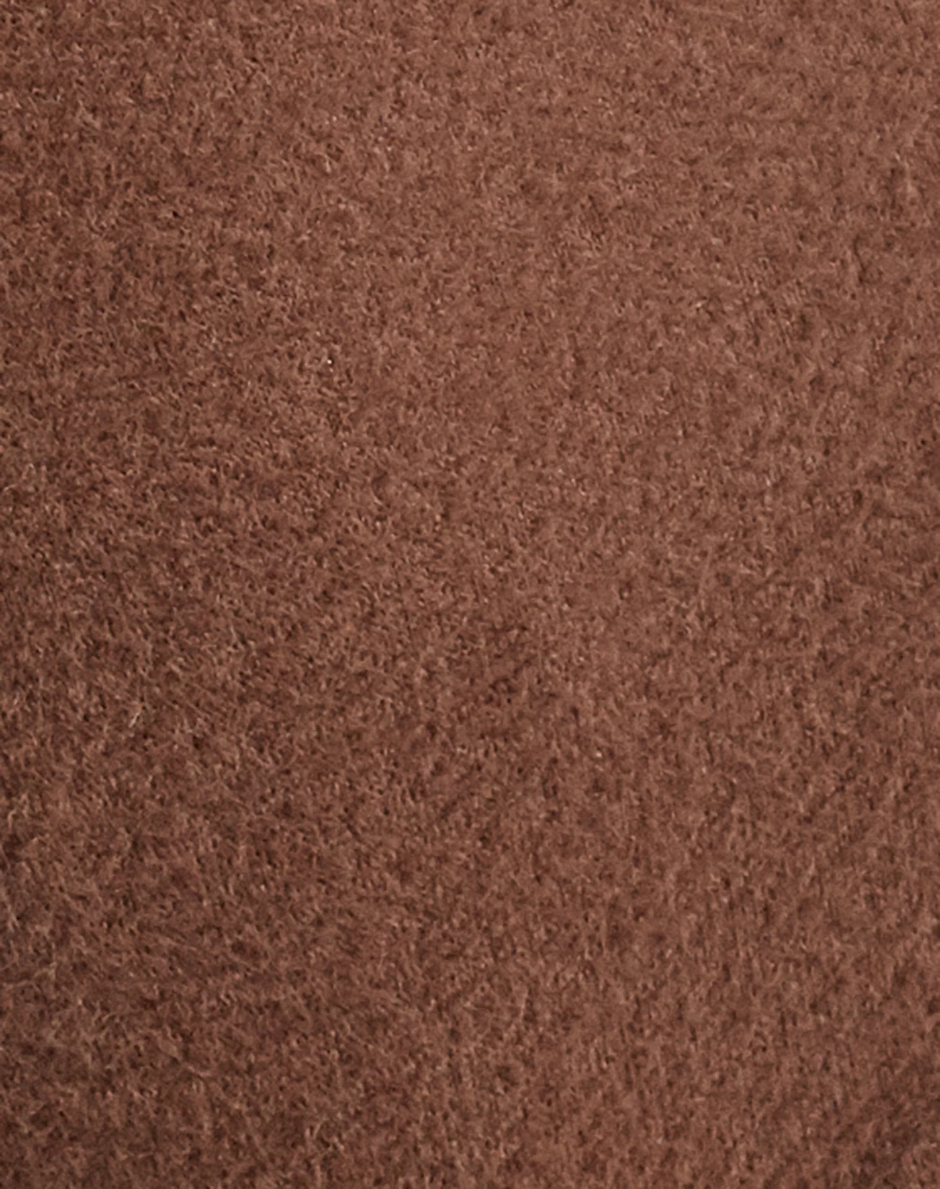 Apuan Romper in Knit Brown - Image 8
