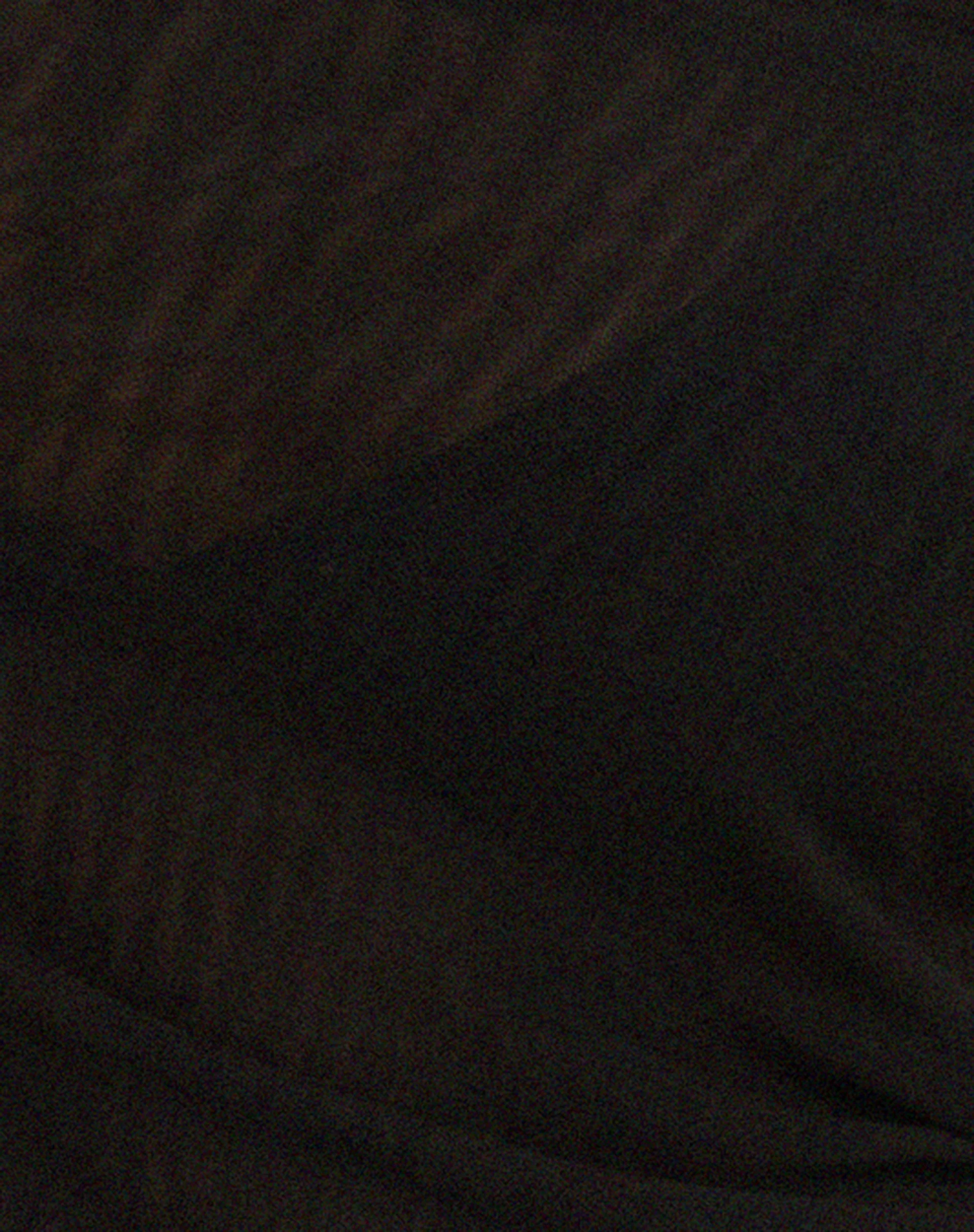 Armina Long Sleeve Top in Black - Image 5