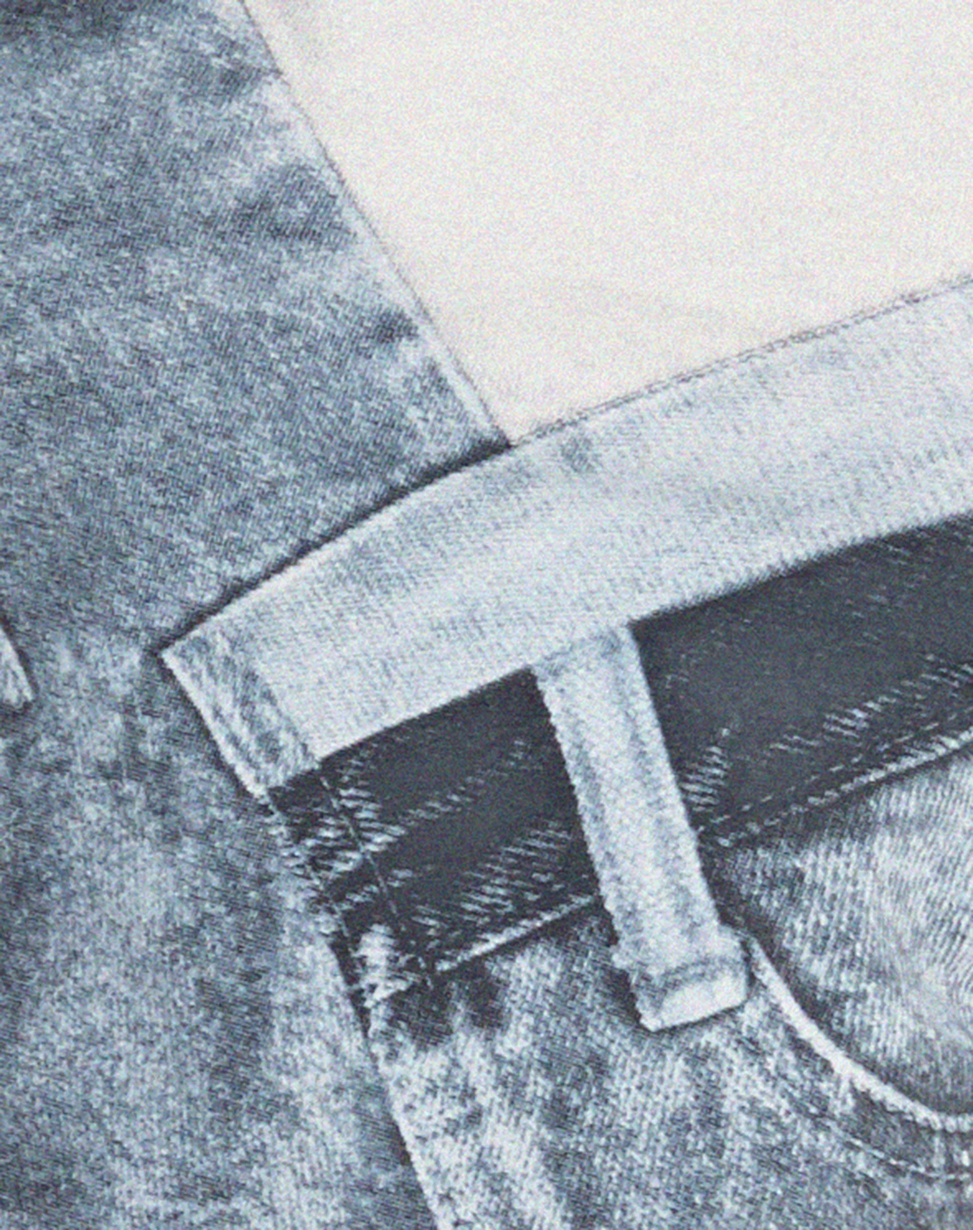 Asteria Top in Denim Pocket - Image 7