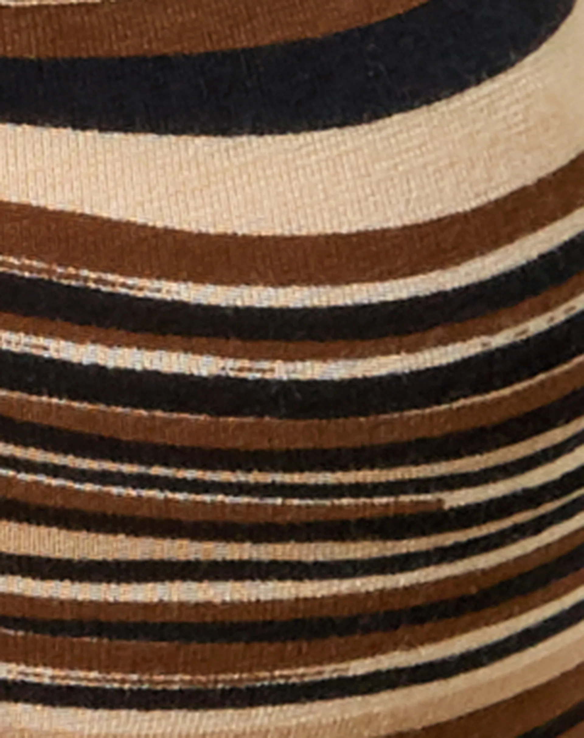 Banu Vest Top in 70's Ripple - Image 8