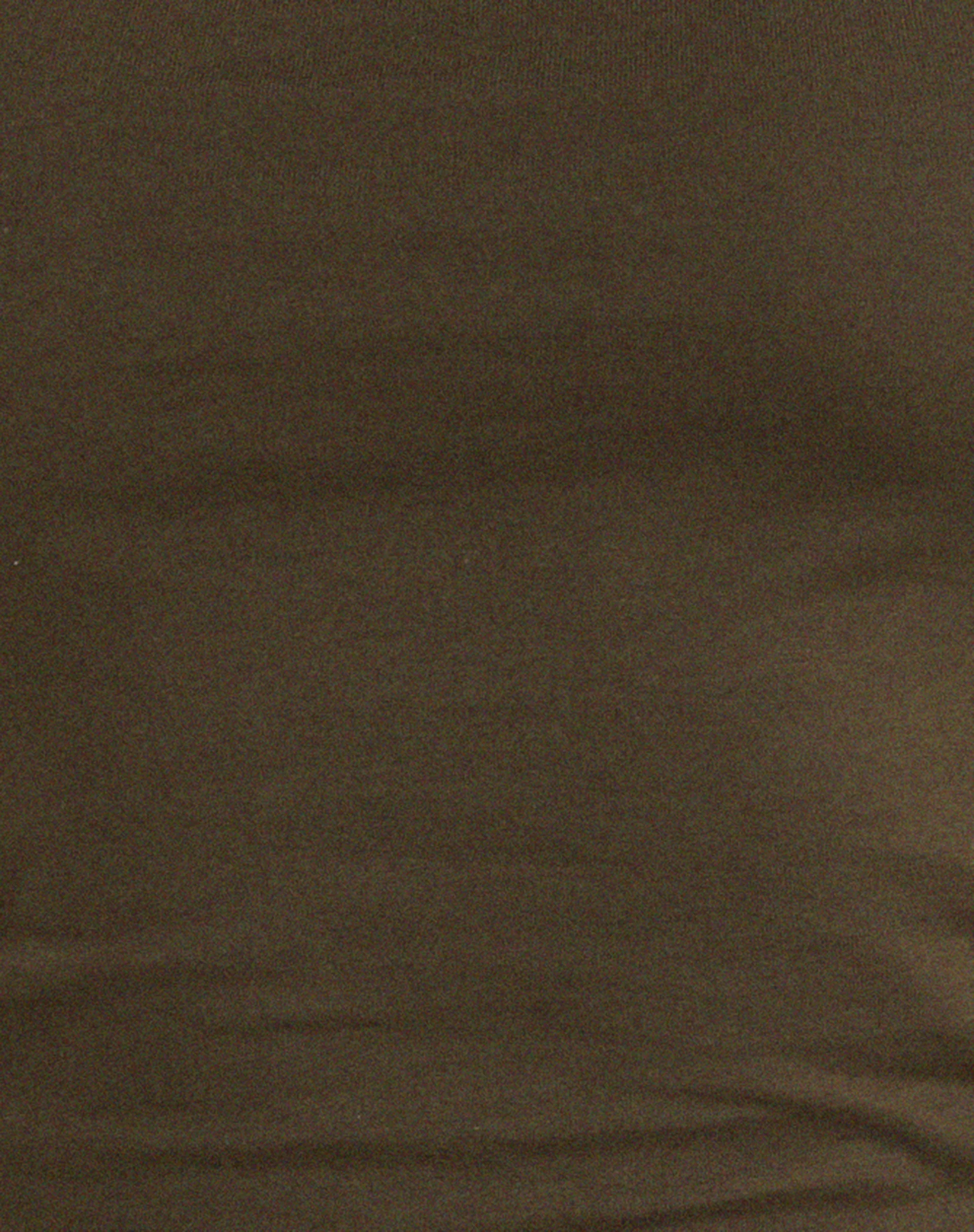 Bay One Shoulder Top in Olive - Image 7