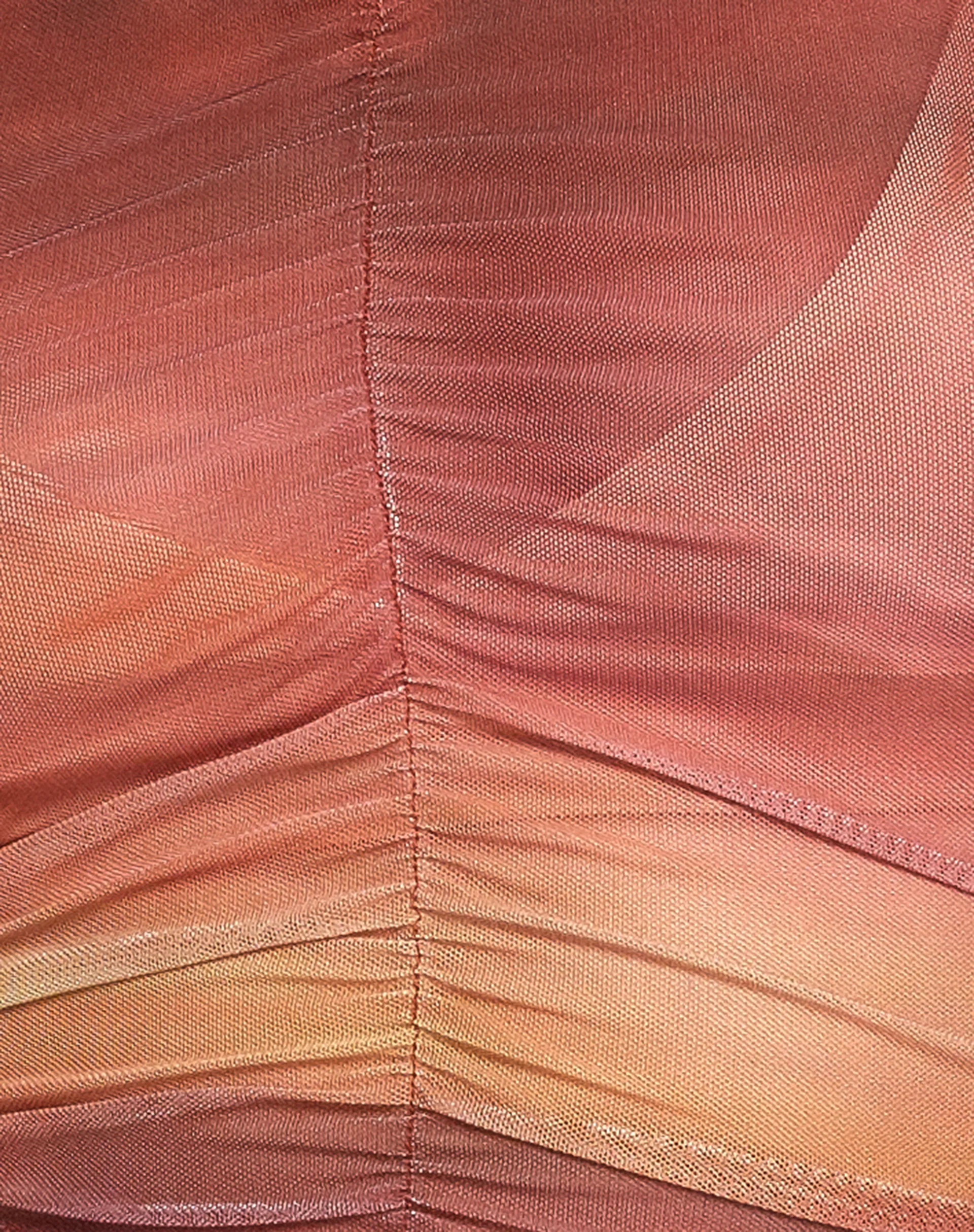 Birka Vest in Sunset Melt - Image 8