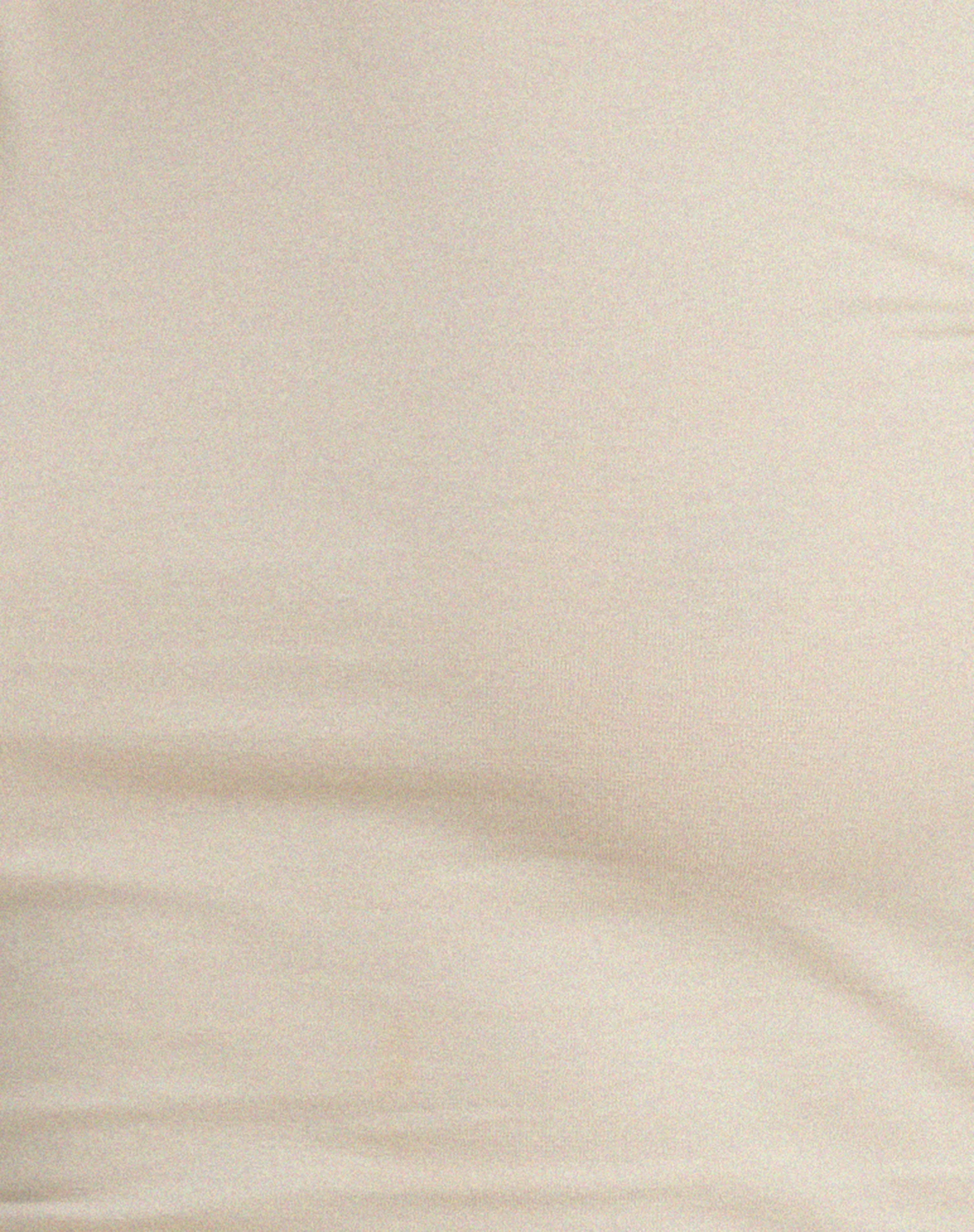 Bon Long Sleeve Top in Coconut Milk - Image 6