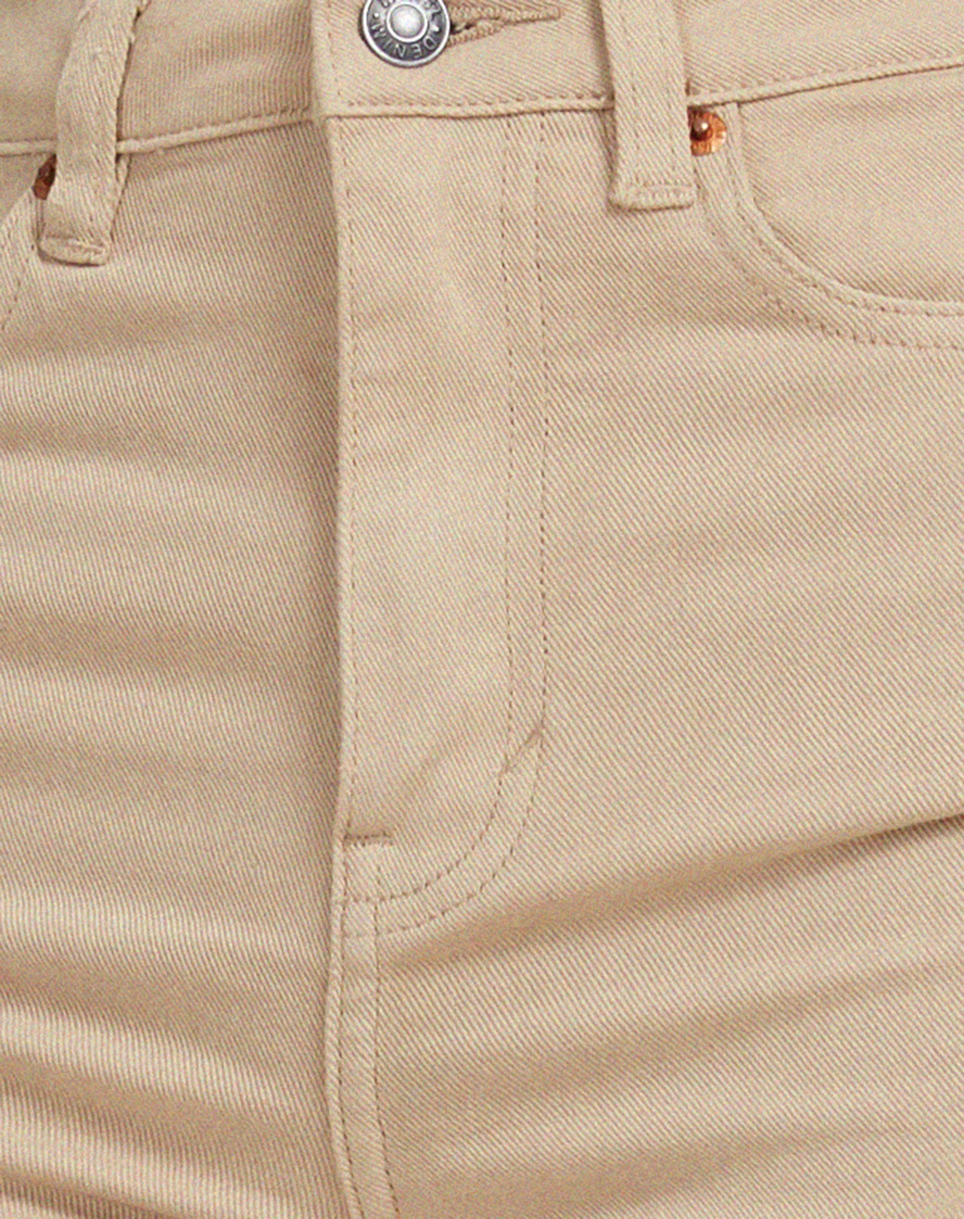 Bootleg Jeans in Sandwash - Image 6