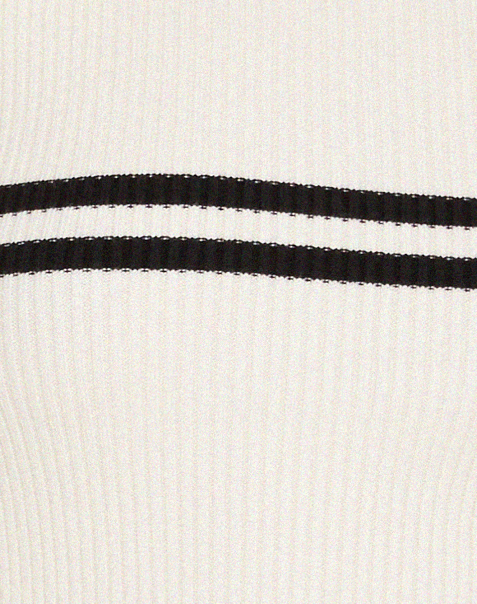 Buana Long Sleeve Top in Ivory - Image 6