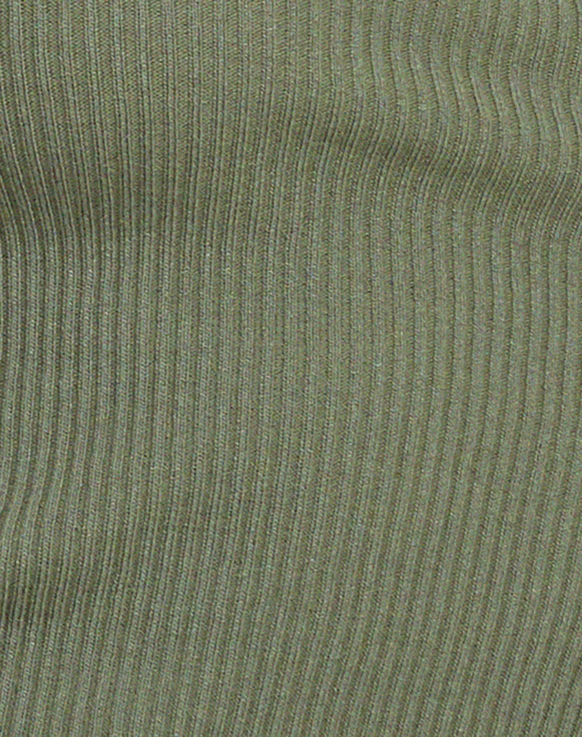 Caena Top in Khaki - Image 5