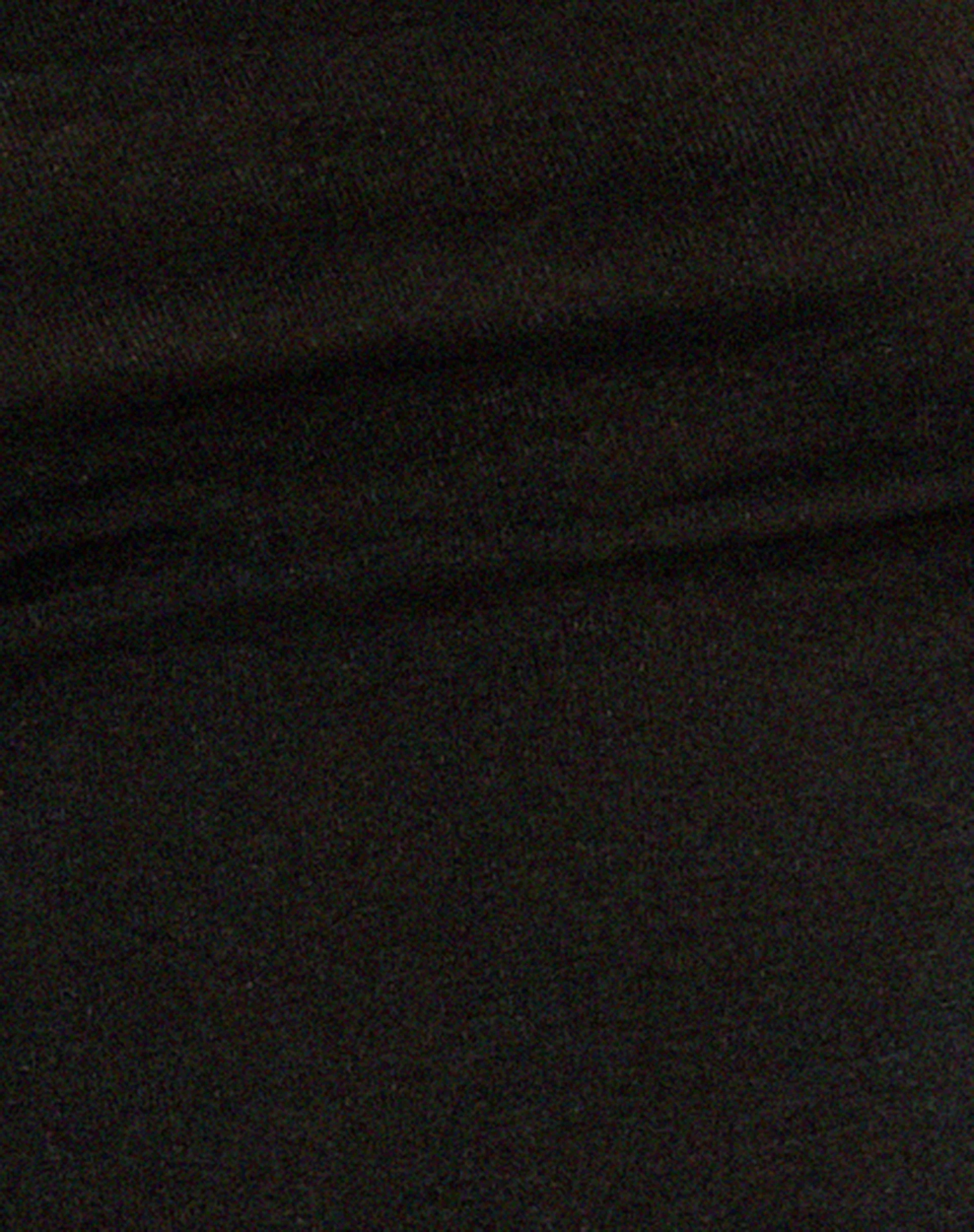 Camity Crop Top in Black - Image 5