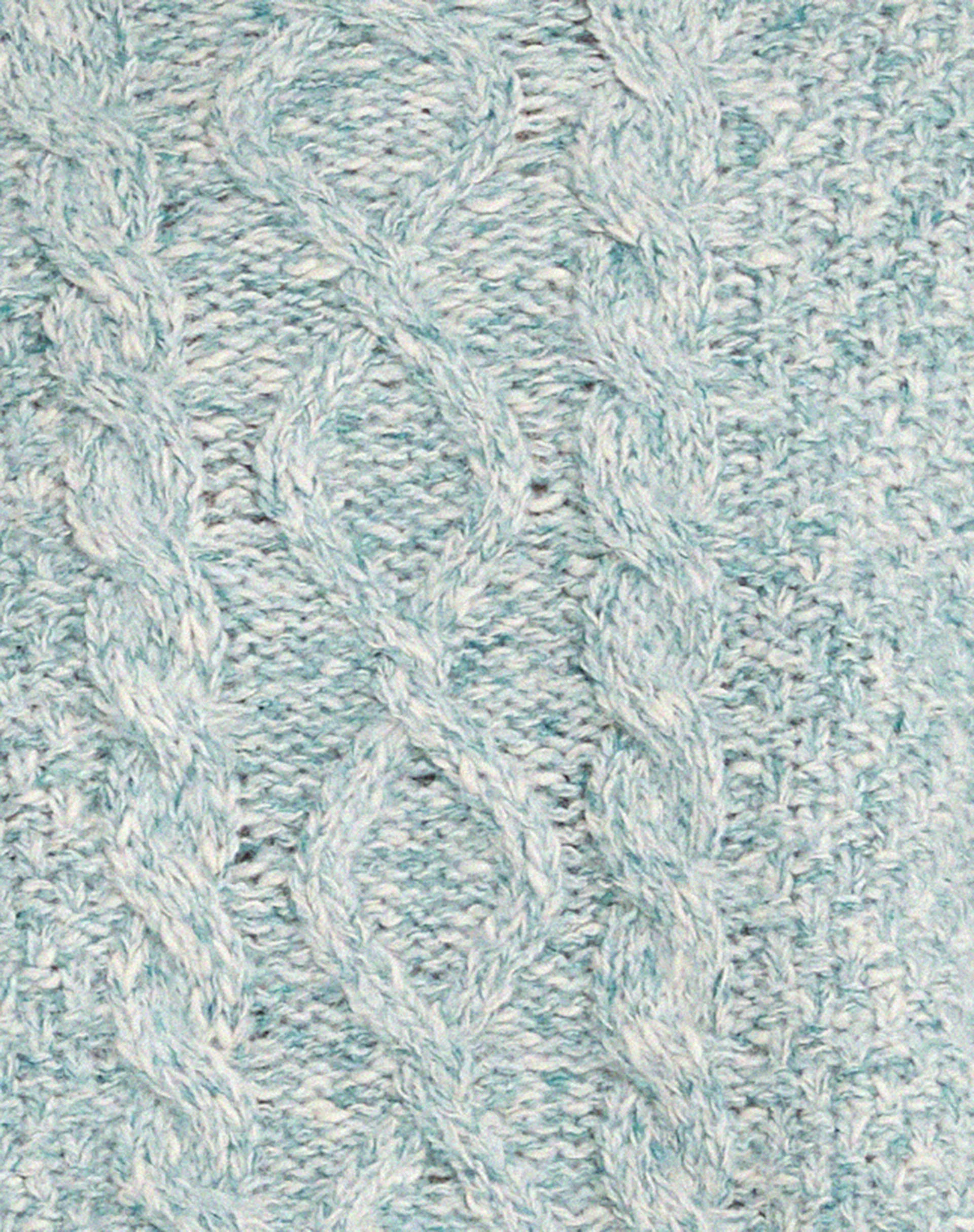 Chalih Jumper in Duck Green - Image 6