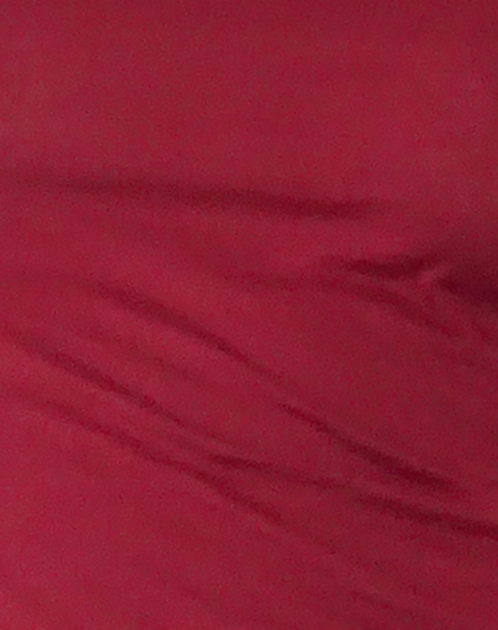 Charya Off The Shoulder Top in Adrenaline Red - Image 6