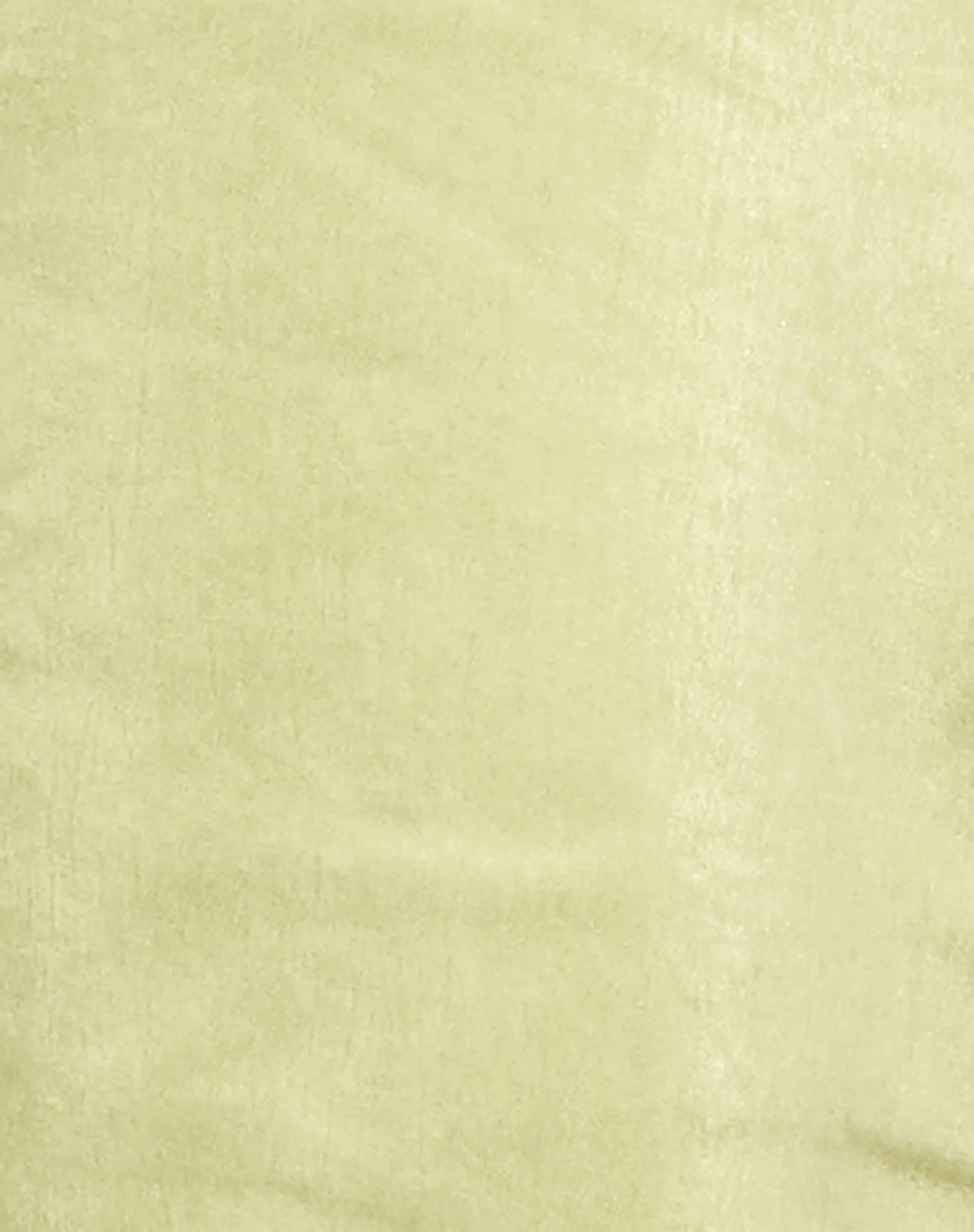 Coda Bodycon Dress in Satin Nile Green - Image 8