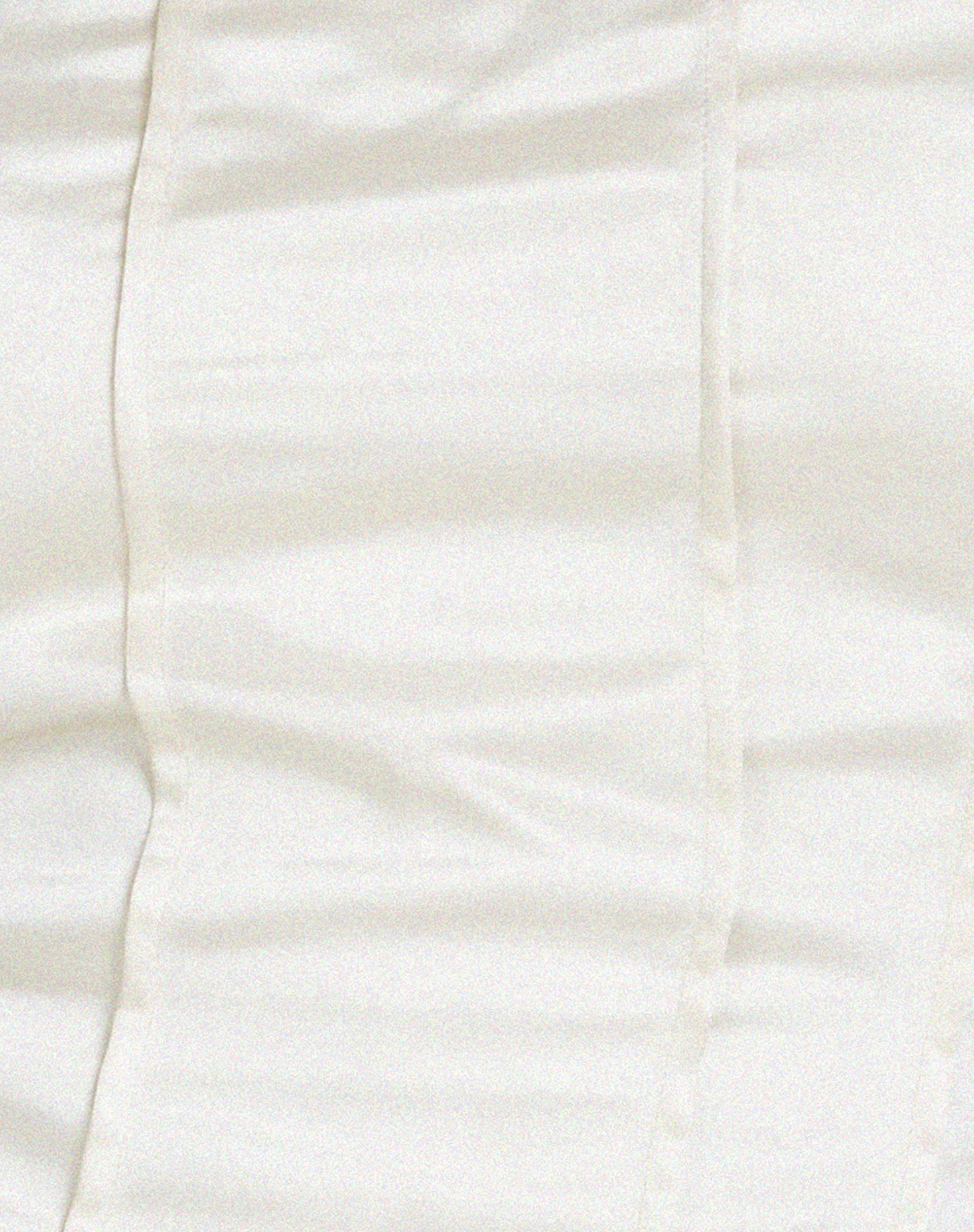 Cosey Top in Satin Ivory - Image 5
