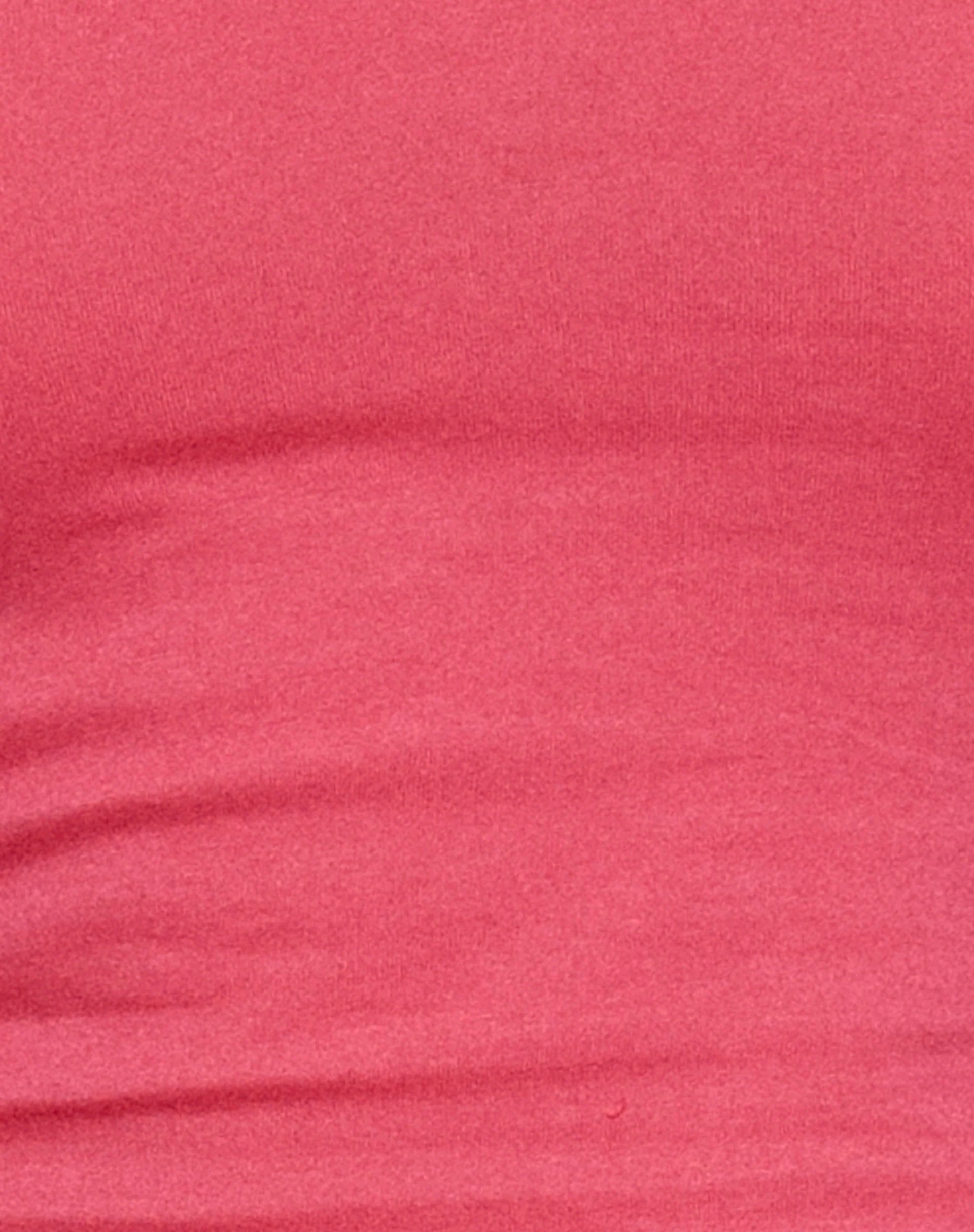 MOTEL X BARBARA Dario Crop Top in Fandango Pink - Image 5