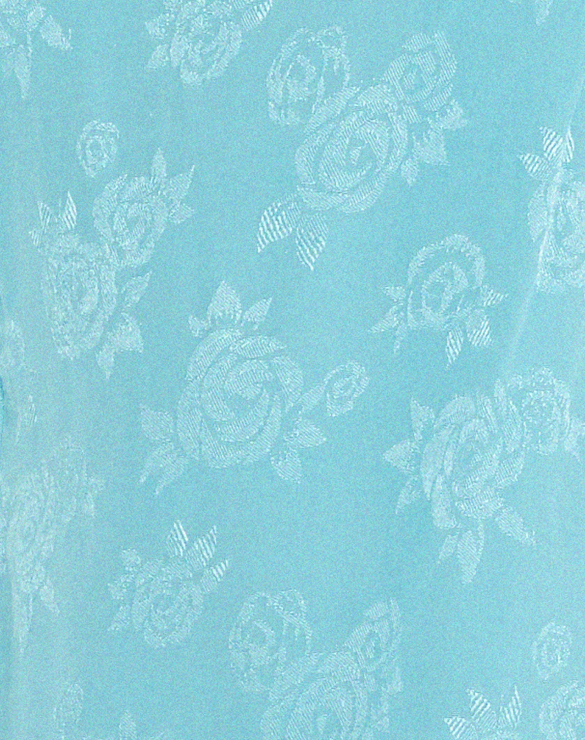 Datista Mini Dress in Satin Rose Bachelor Blue - Image 5