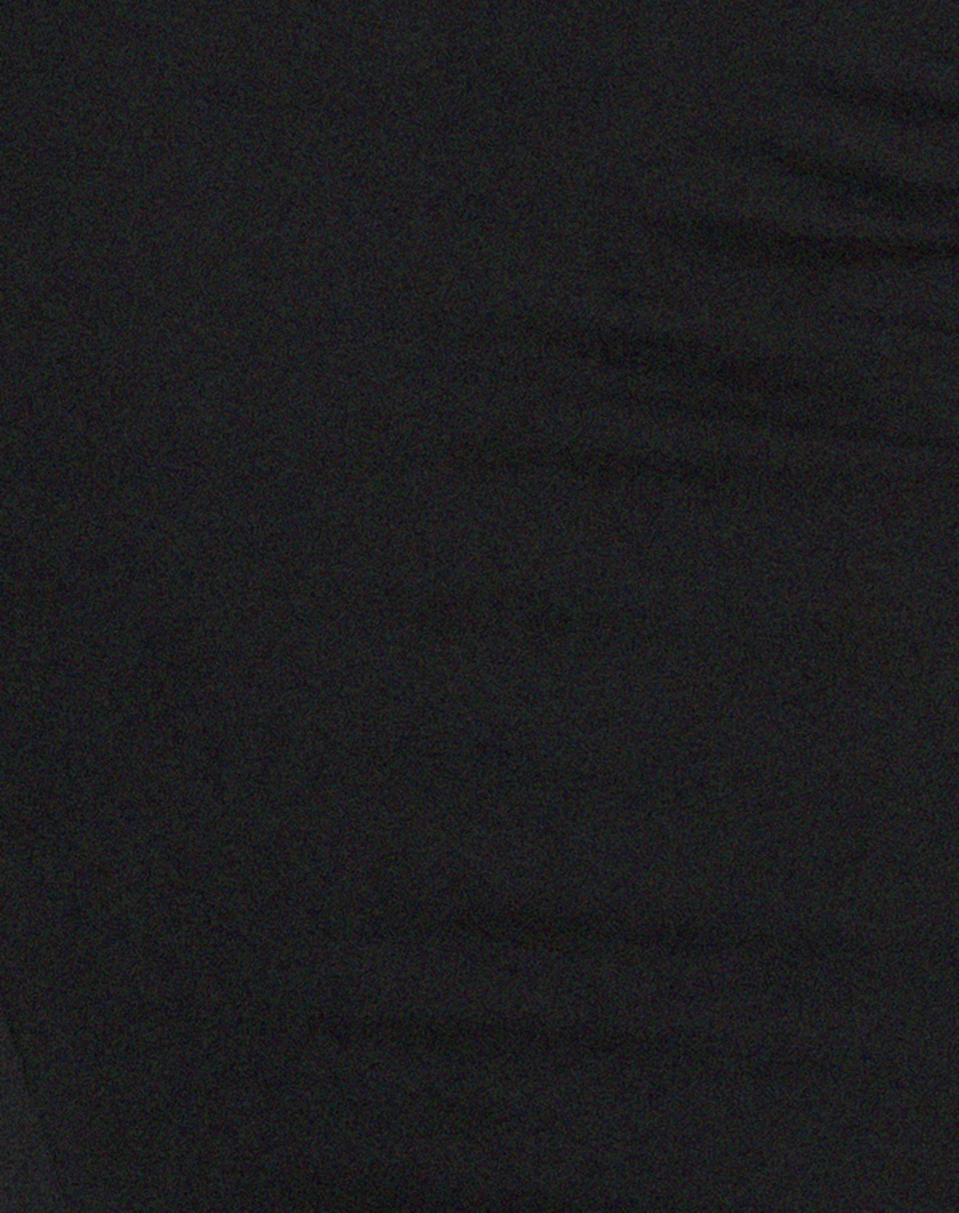 Delani Long Sleeve Midi Dress in Black - Image 5
