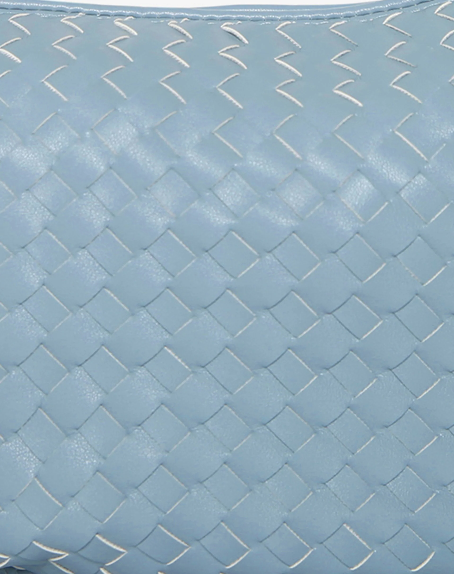 Dolton Shoulder Bag in Blue - Image 7