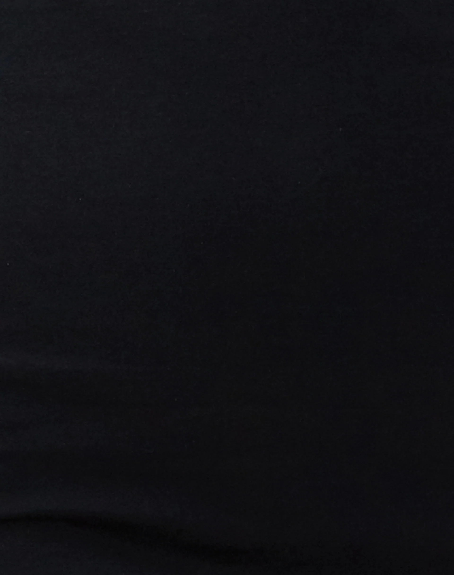 Dovey Mini Dress in Black - Image 6