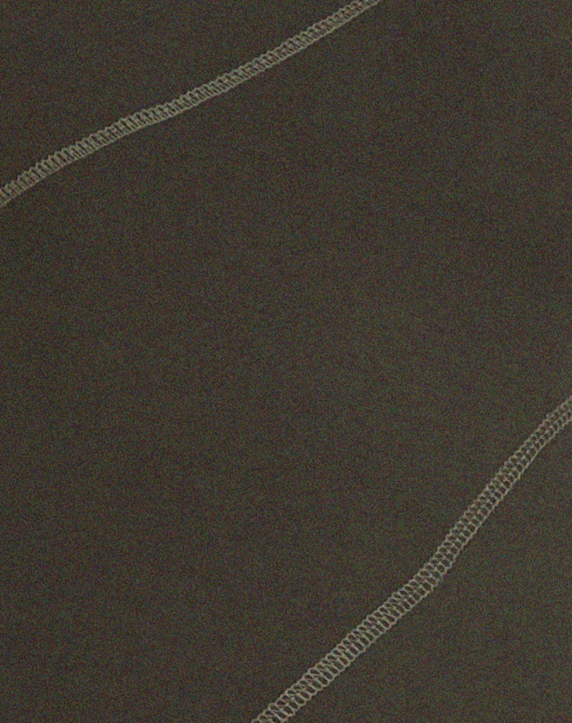 Driki Midi Dress in Gunmetal with Grey Top Stitch - Image 5