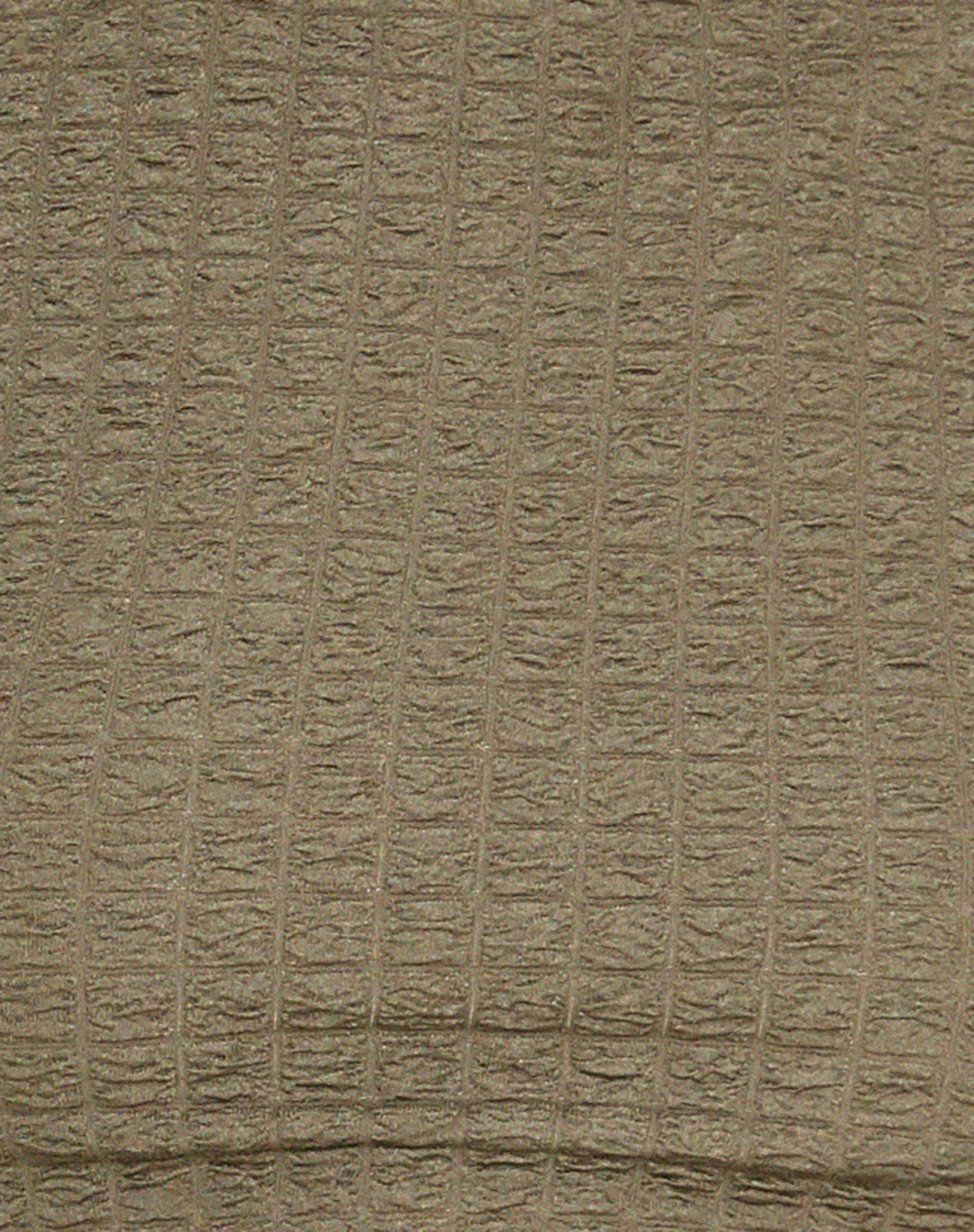 Elton High Neck Top in Khaki - Image 8