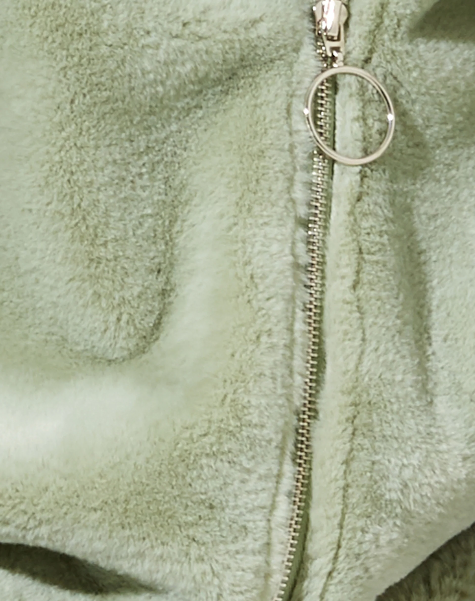 Emerson Jacket in Sage - Image 8