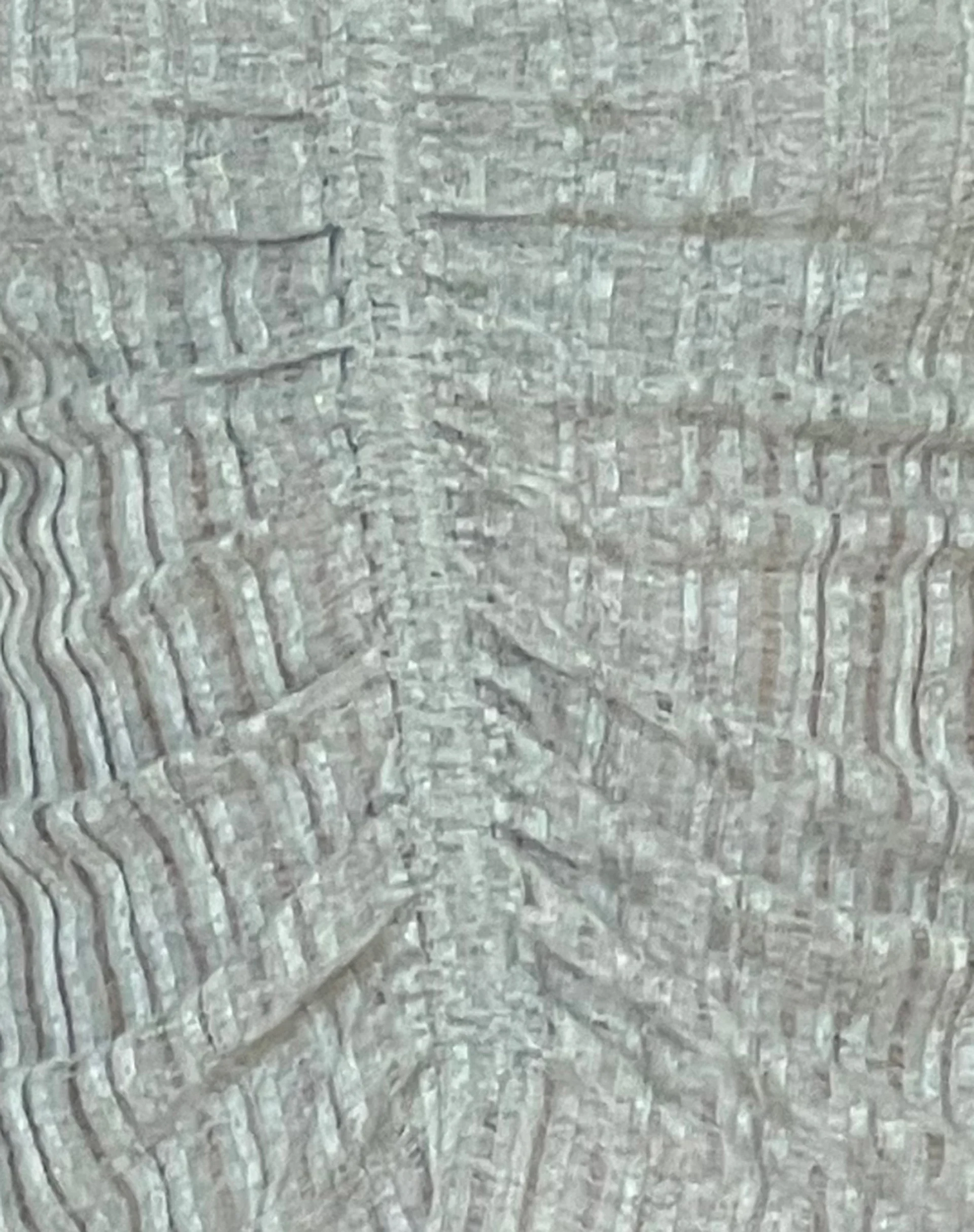 Enzley Knit Halterneck Top in Sage - Image 6