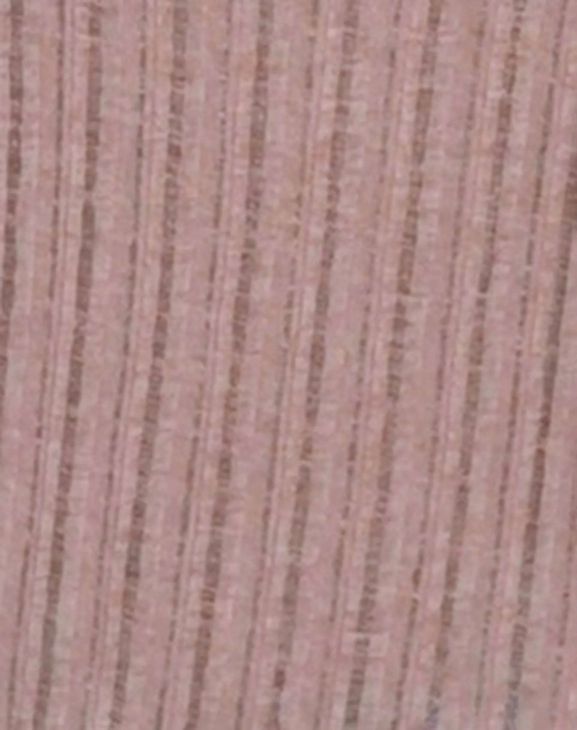 Etta Knitted Vest Top In Pink - Image 8