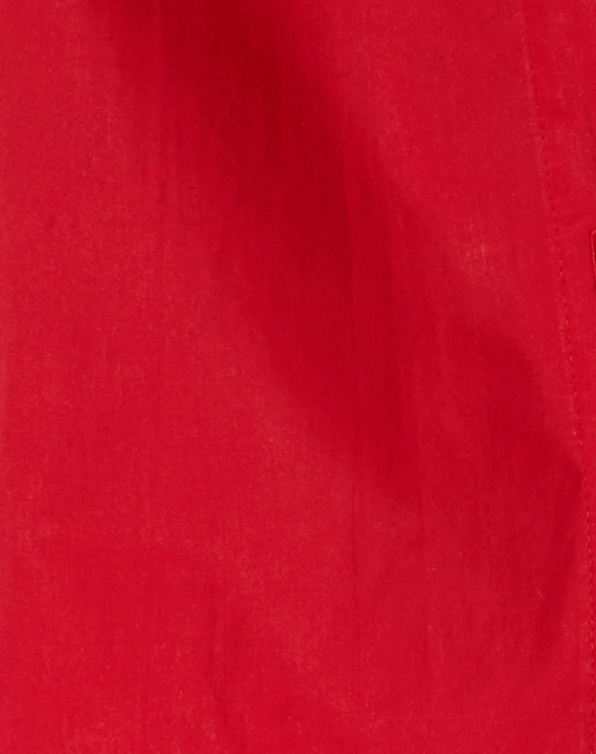 Gane Shirt in Racing Red - Image 5