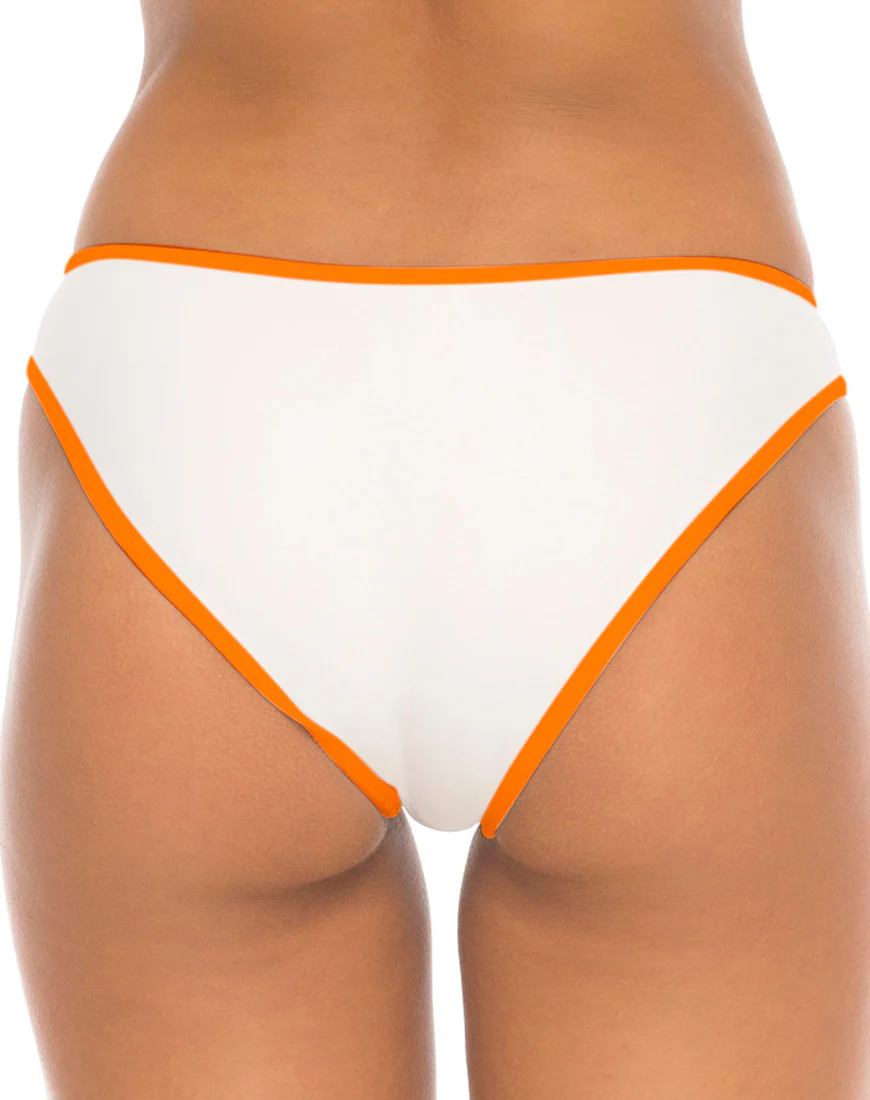 Good Girl Bikini Bottom in Good Vibes - Image 3