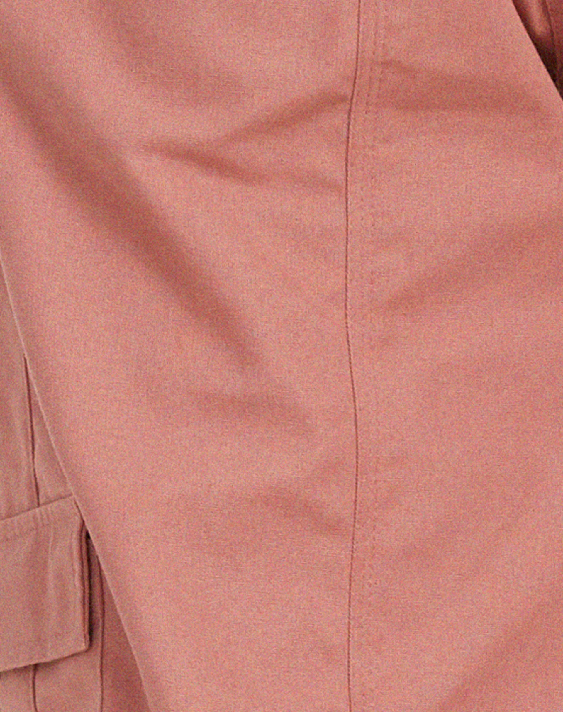 Hansa Cargo Trouser in Dusty Rose - Image 5