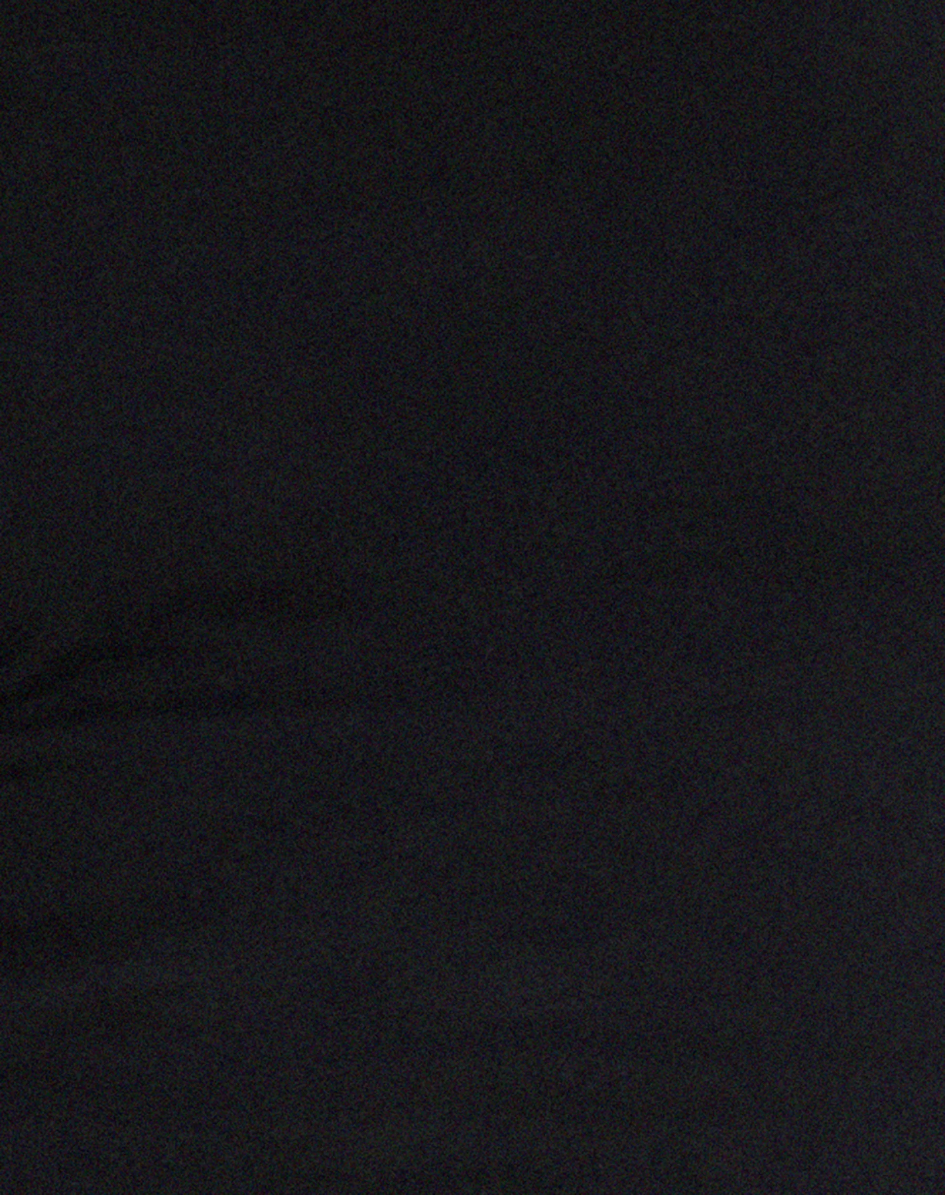 Hedva Long Sleeve Top in Black - Image 5
