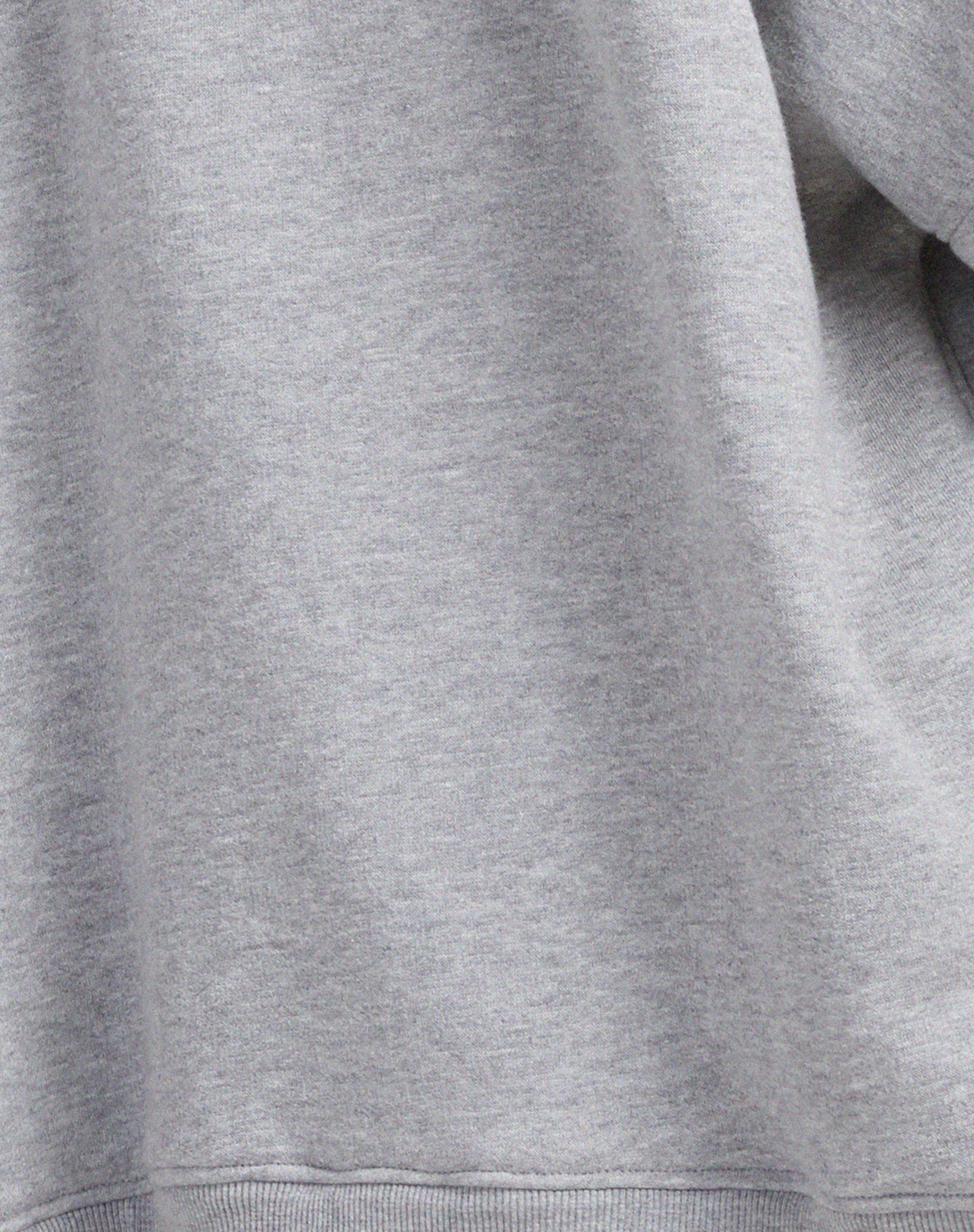 Hollack Hoodie in Greymarl - Image 6