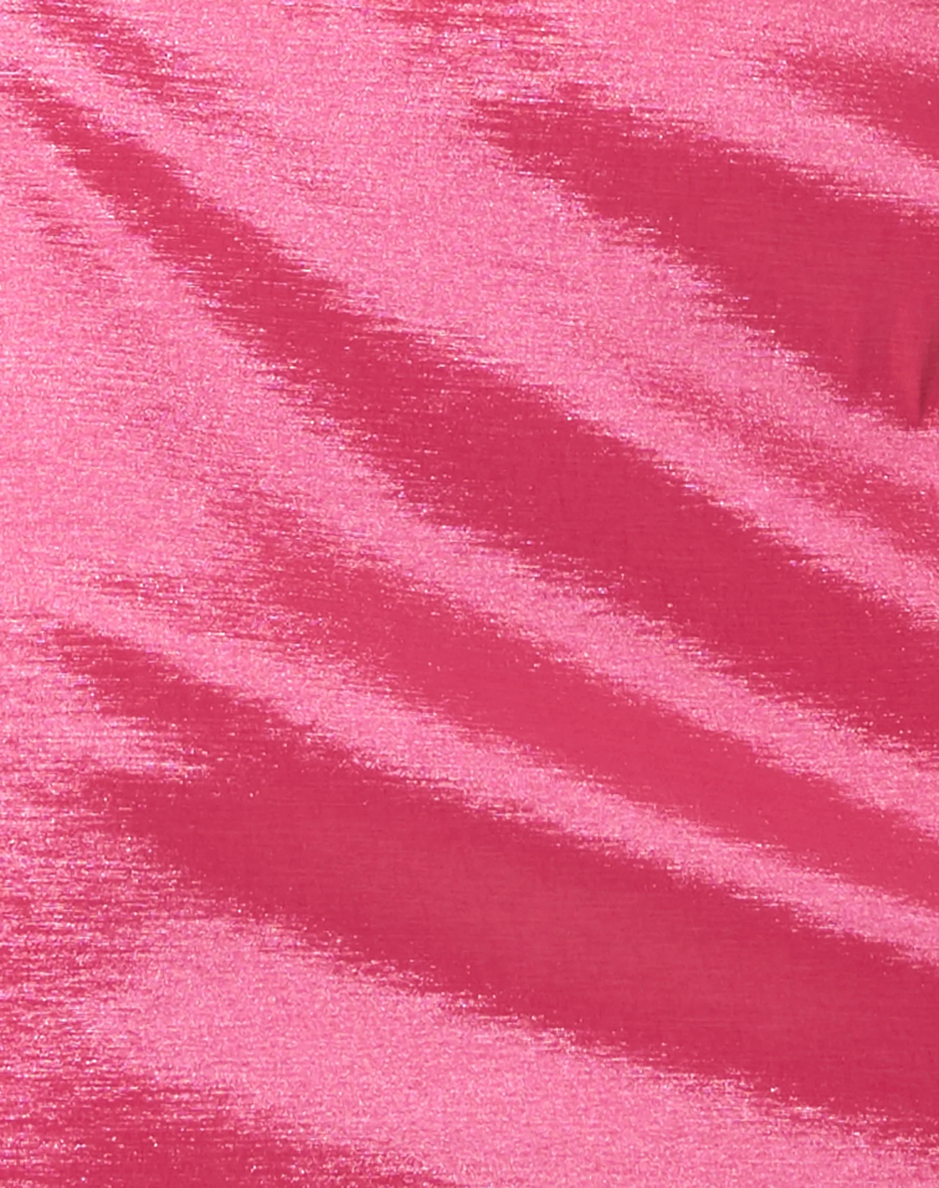 Ima Mini Skirt in Satin Pink - Image 7