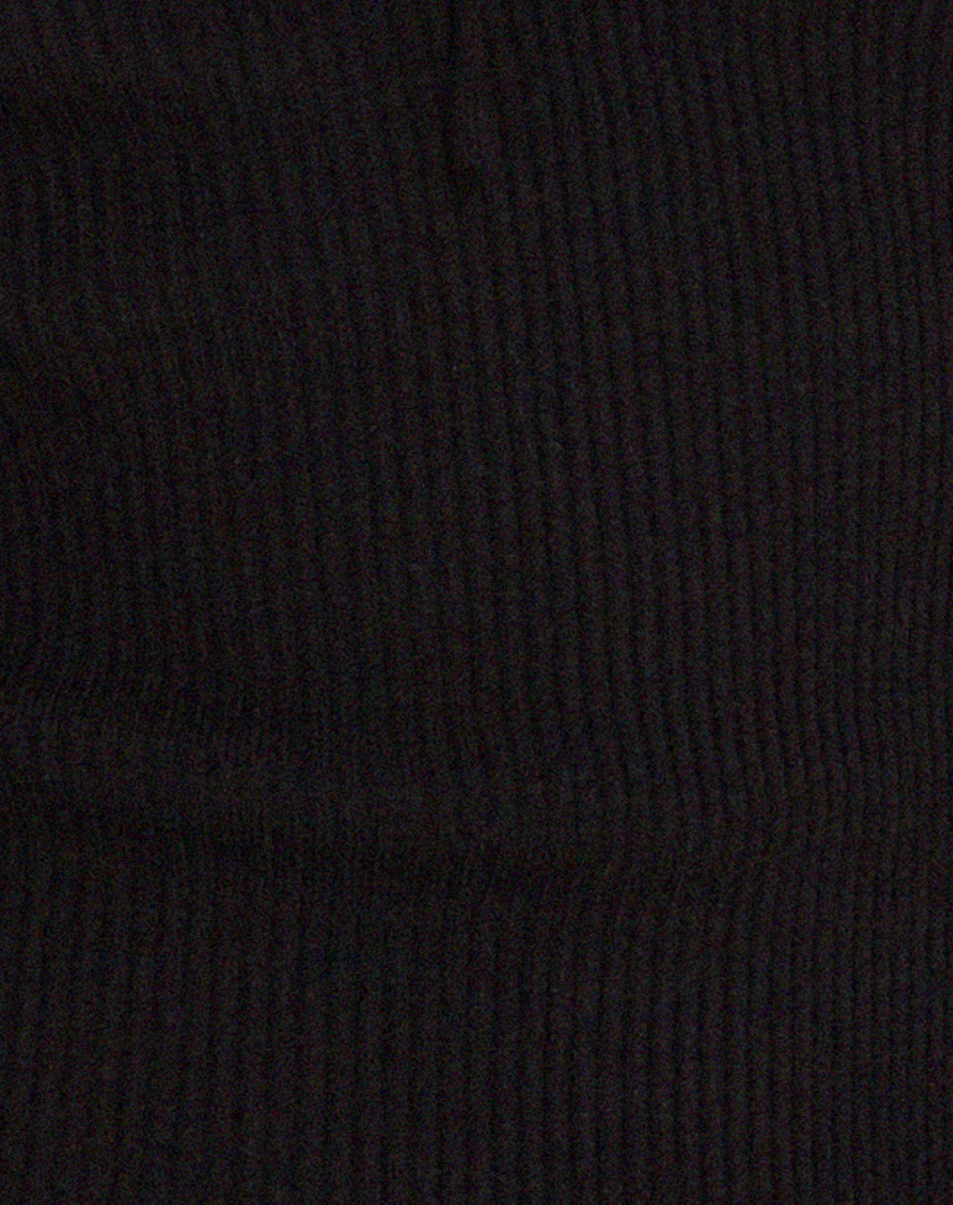 Issey Long Sleeve Lace up Top in Black - Image 6