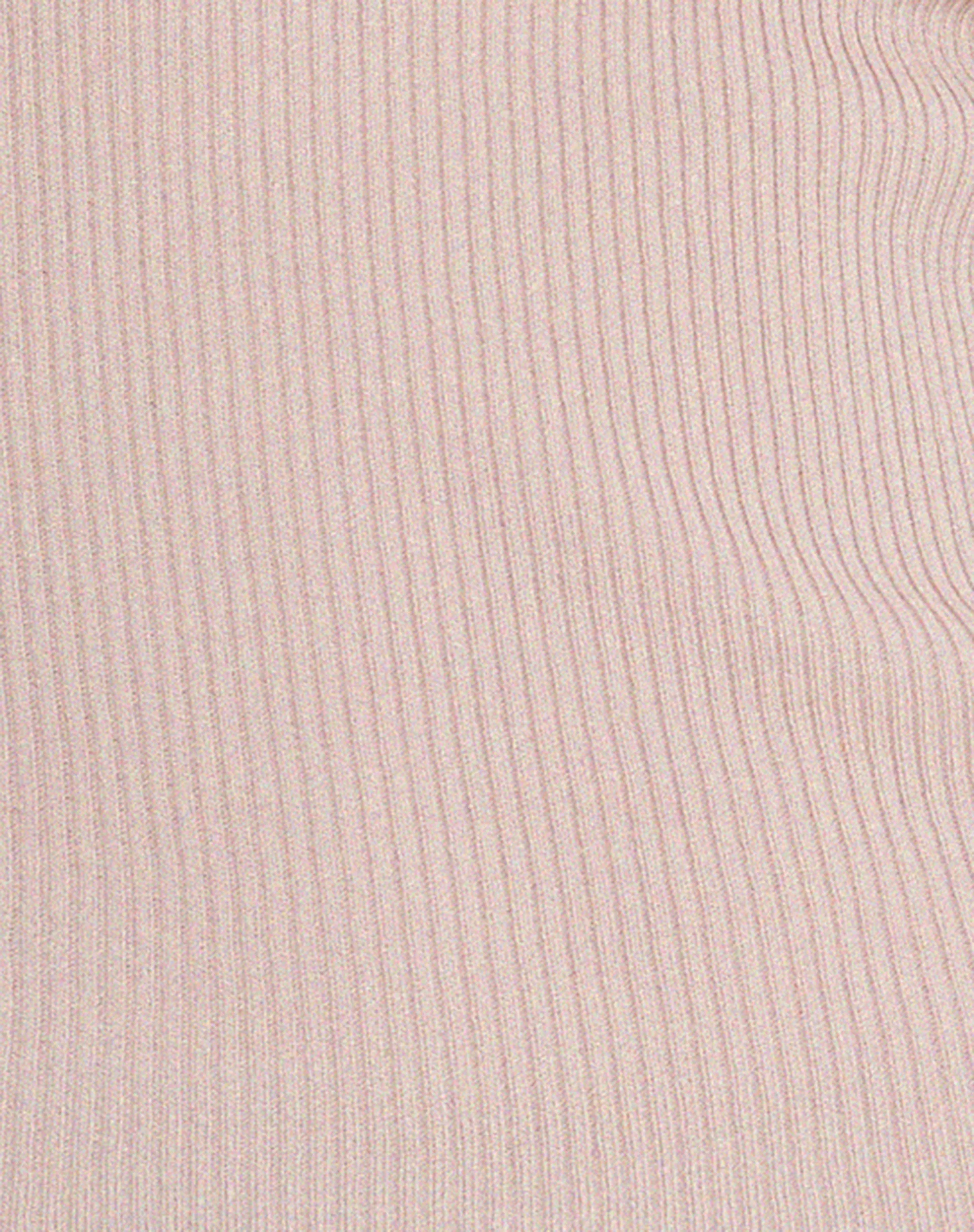 Issey Long Sleeve Top in Dusty Rose - Image 6