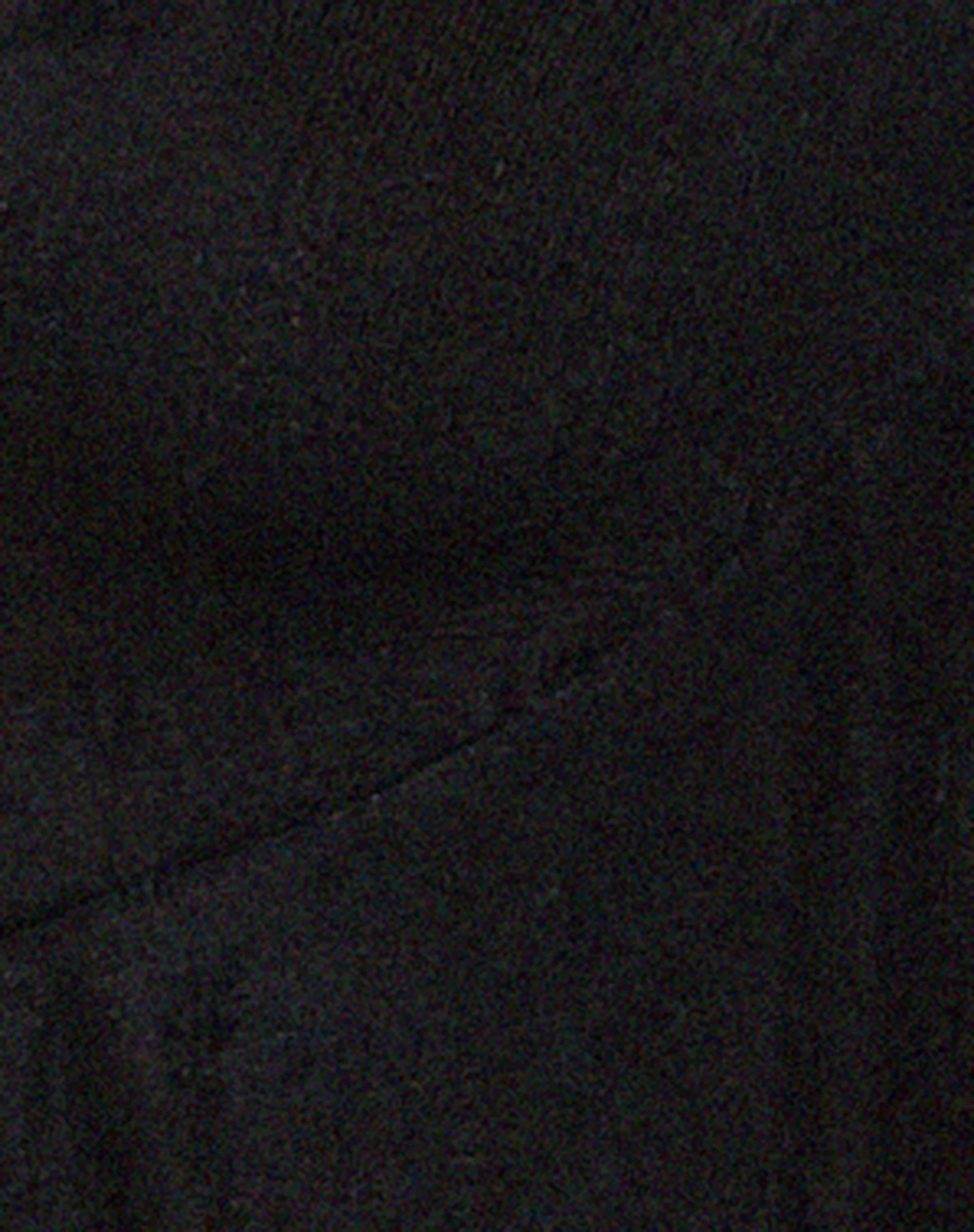 Janar Halterneck Butterfly Top in Black - Image 6