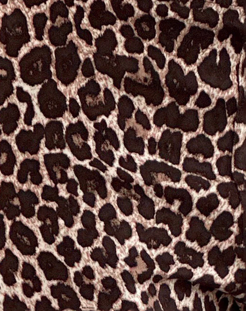 Japri Pushers in Rar Leopard Sandstorm - Image 7