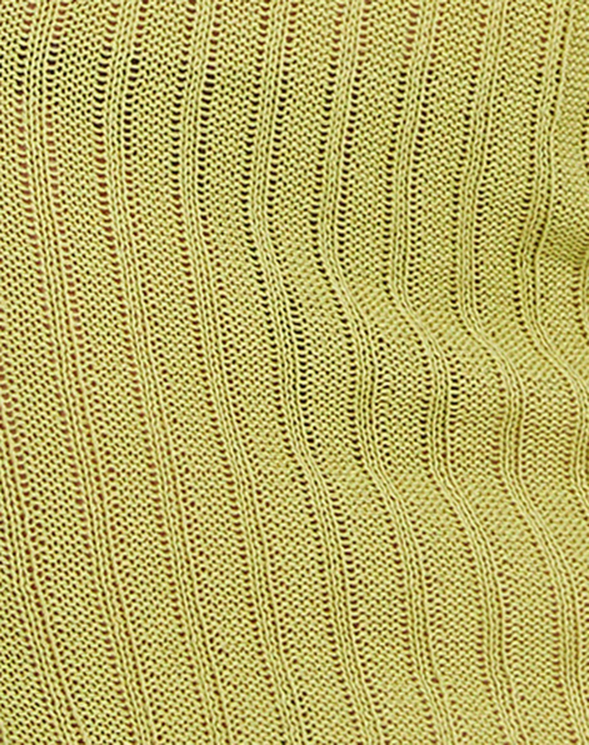 Juna Mini Skirt in Lime - Image 6
