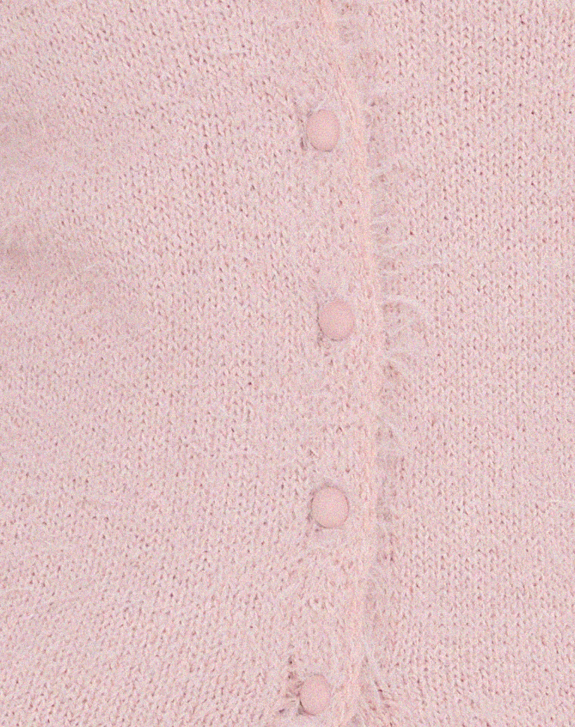 Kazka Cardigan in Orchid - Image 7