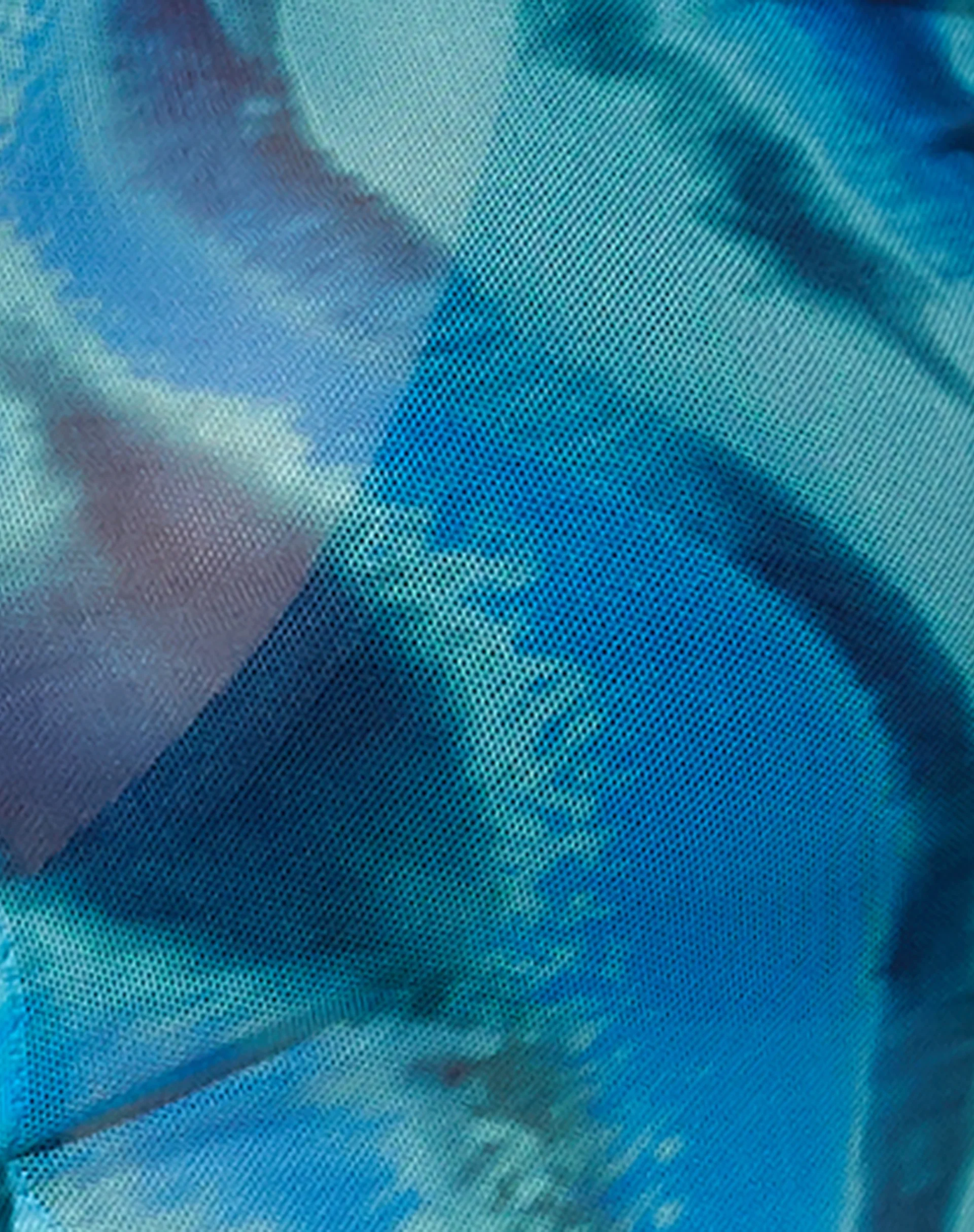Kelly Shirt in Tropical Rave - Image 6