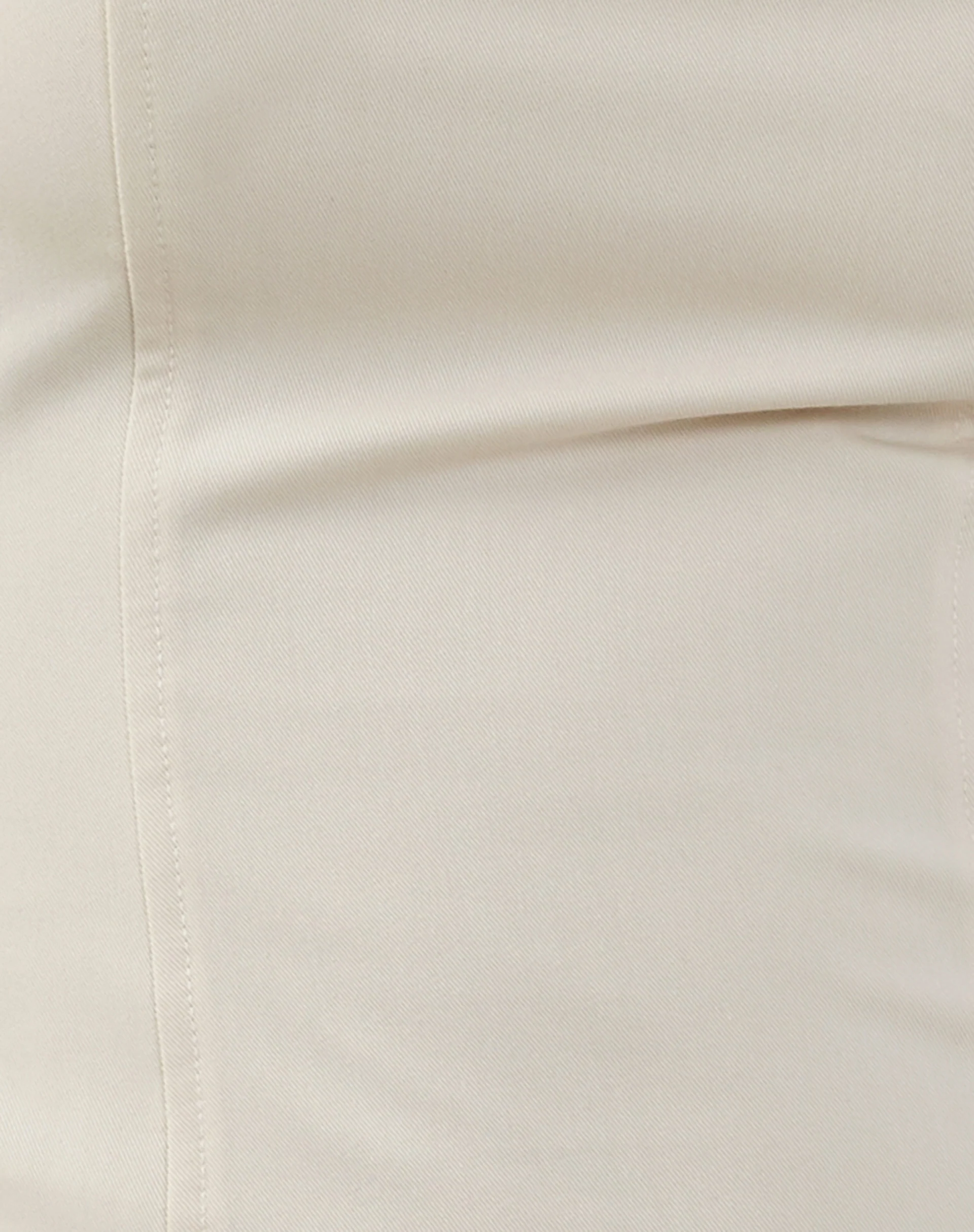 Kiona Corset Top in Tailoring Cream - Image 7