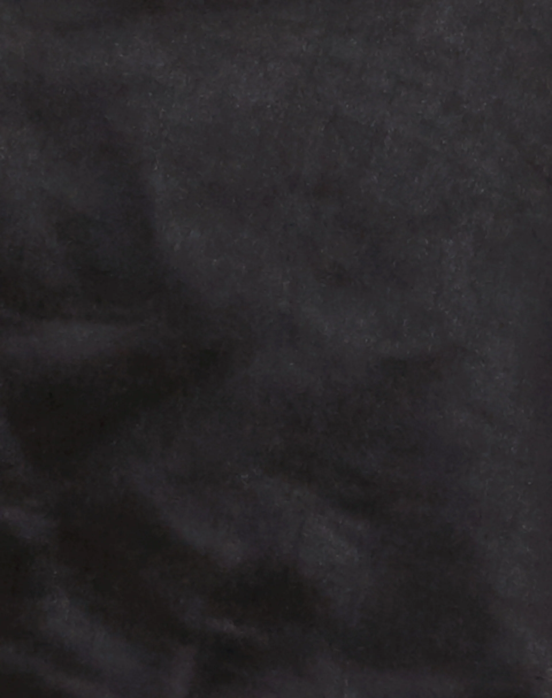 Kiriz Mini Skirt in Satin Black - Image 6