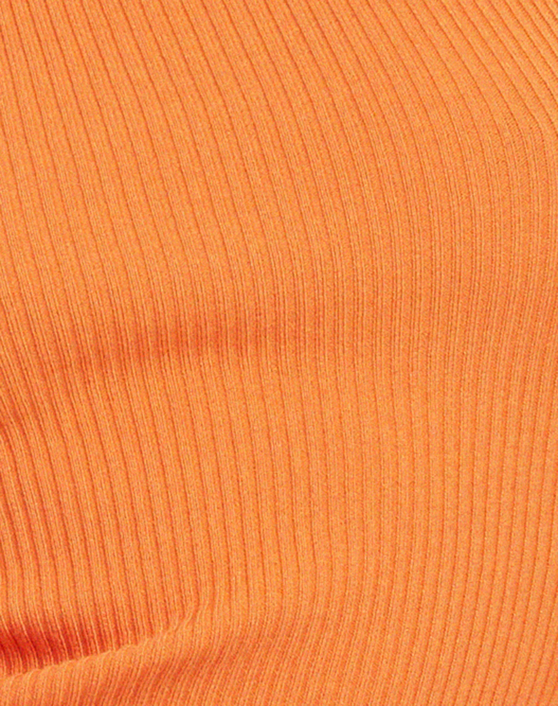 Lanica Top in Orange - Image 5
