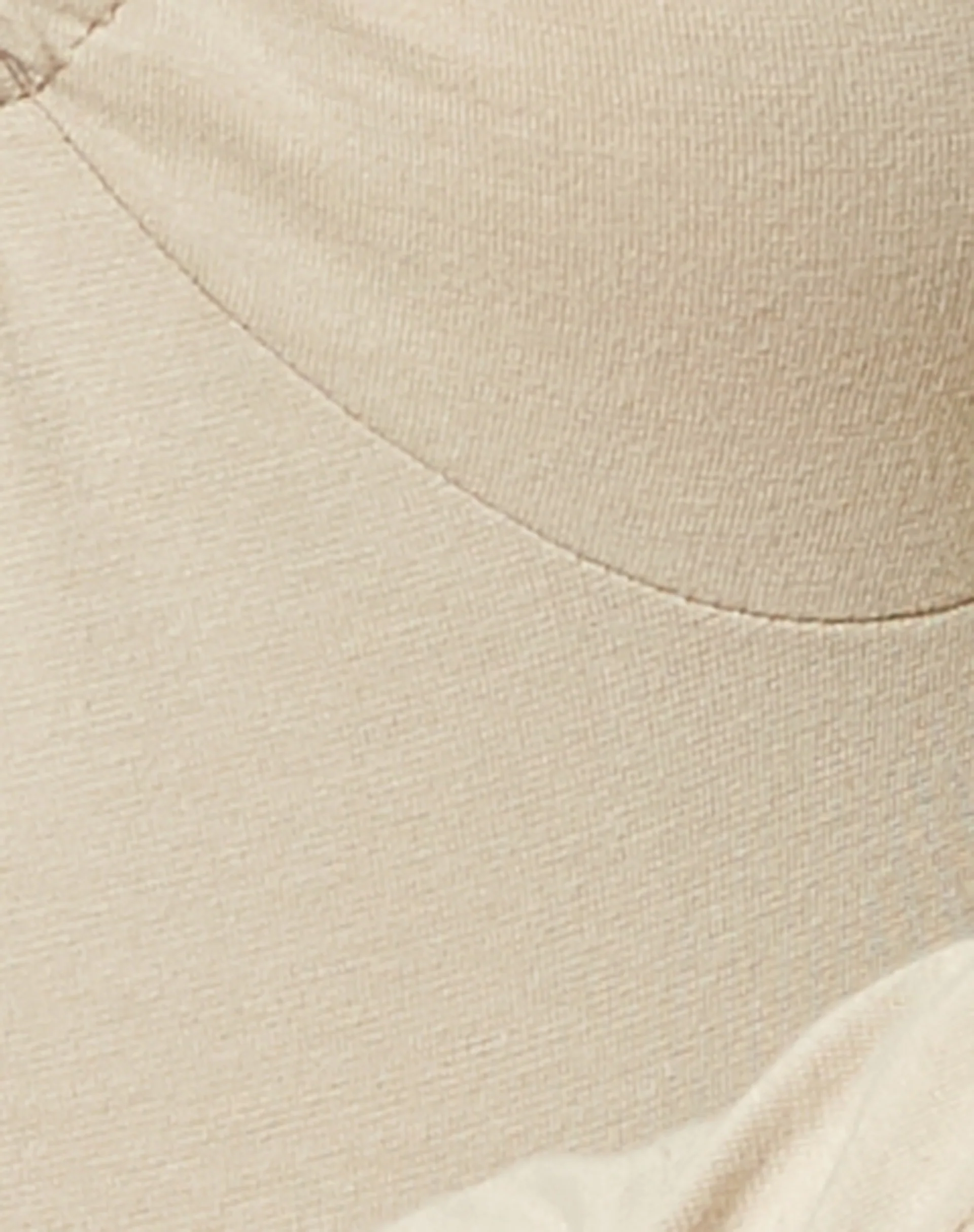 Lasira Bodice in Coconut Milk - Image 6