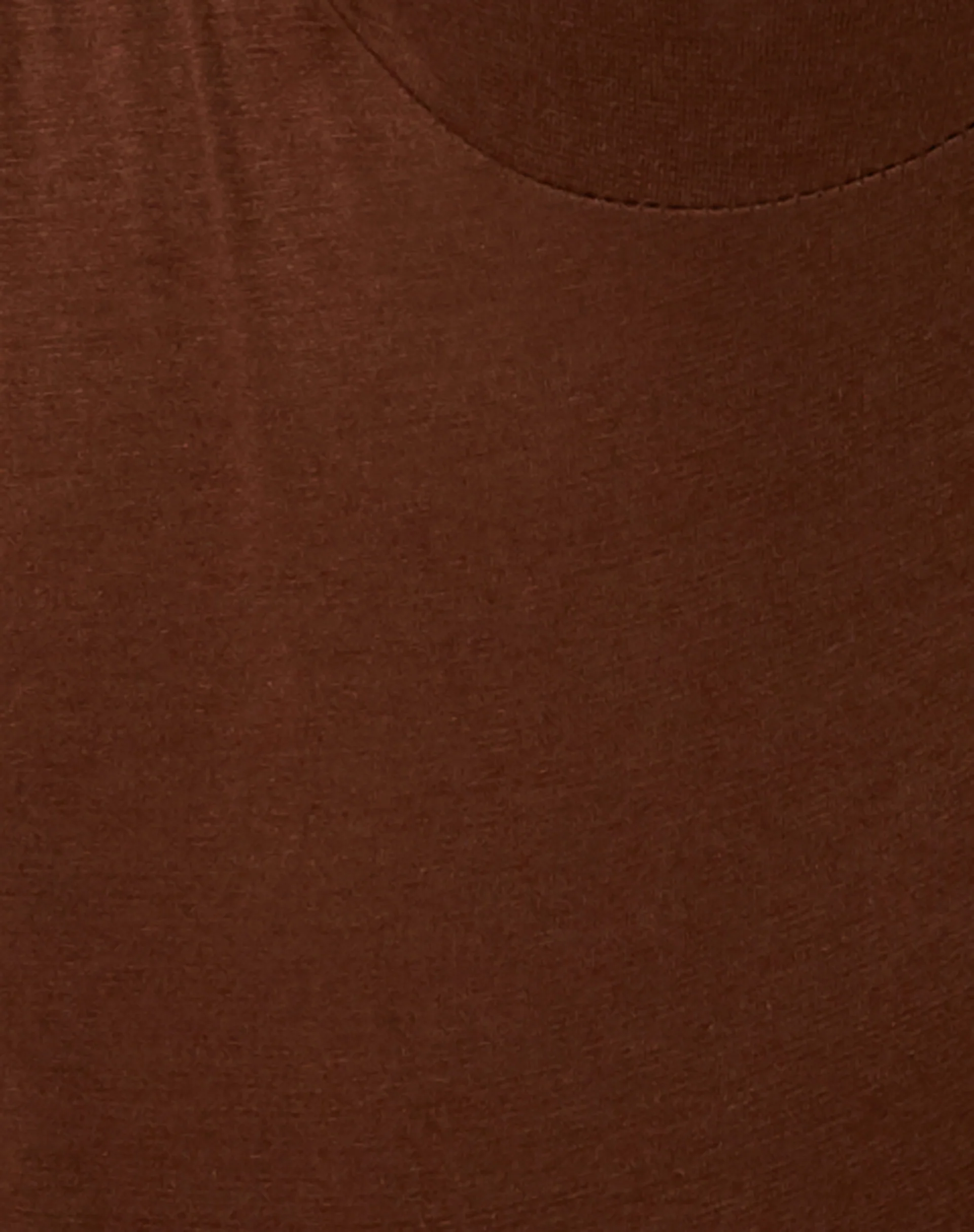 Lasira Bodice in Lycra Cocoa - Image 5