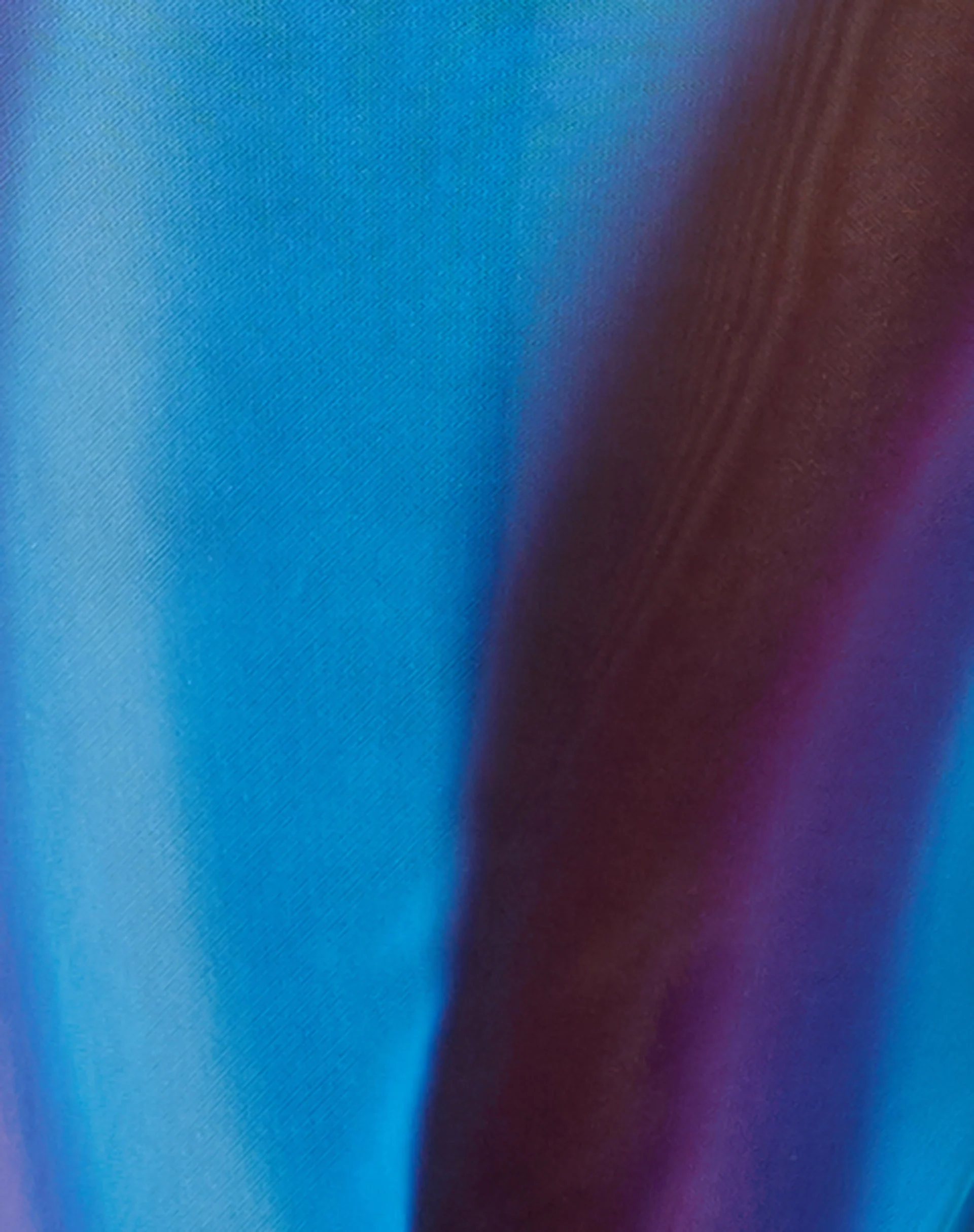 Laura Midi Dress in Solarized - Image 5